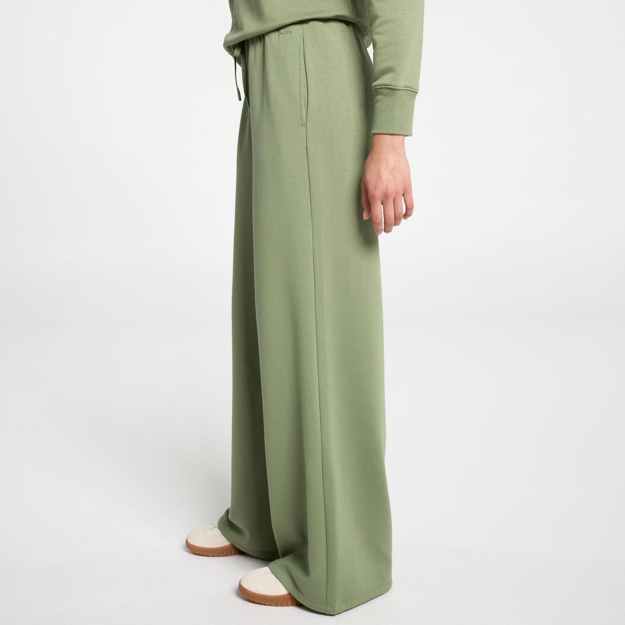 DSG Women's So Soft Wide Leg Pants product image