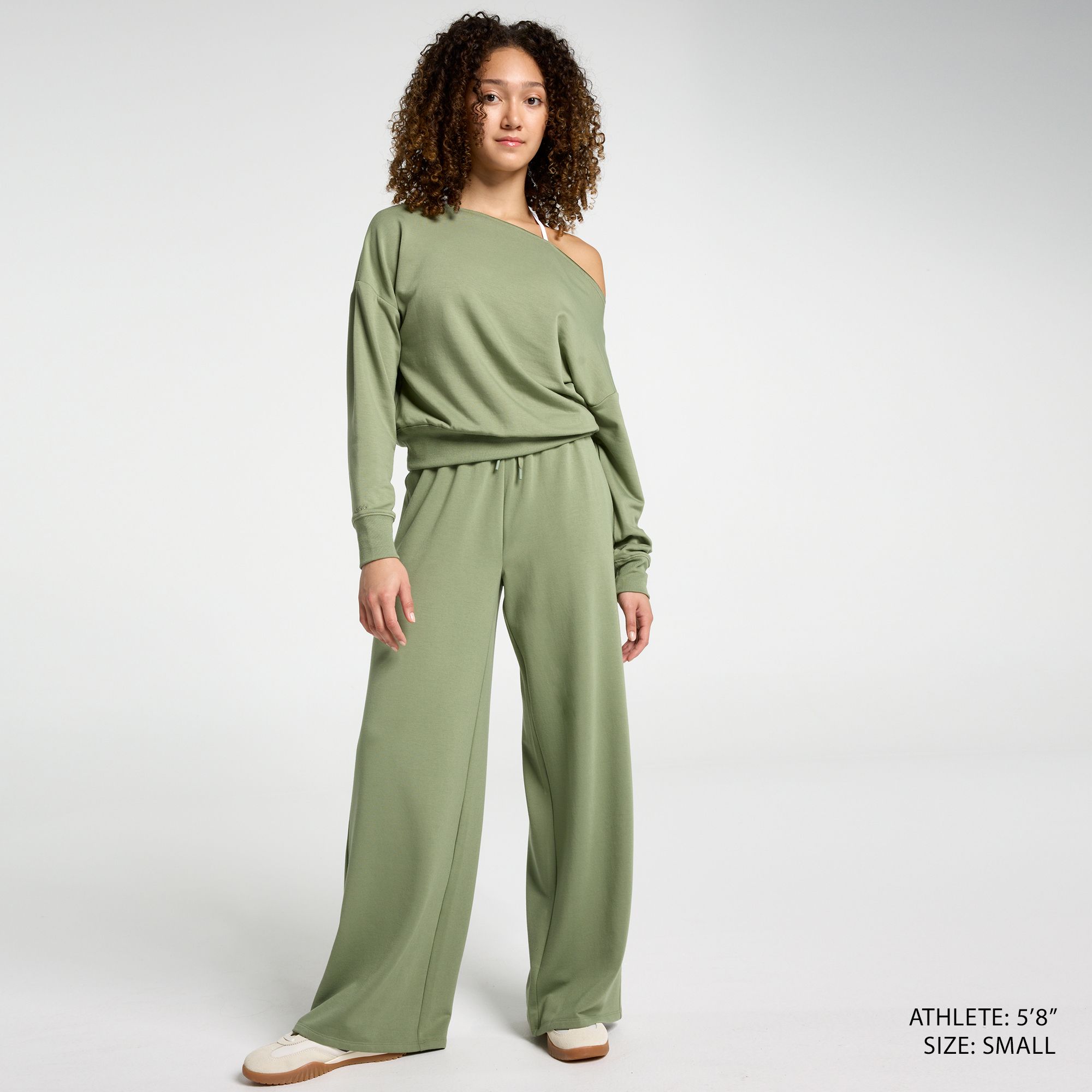 DSG Women's So Soft Wide Leg Pants product image