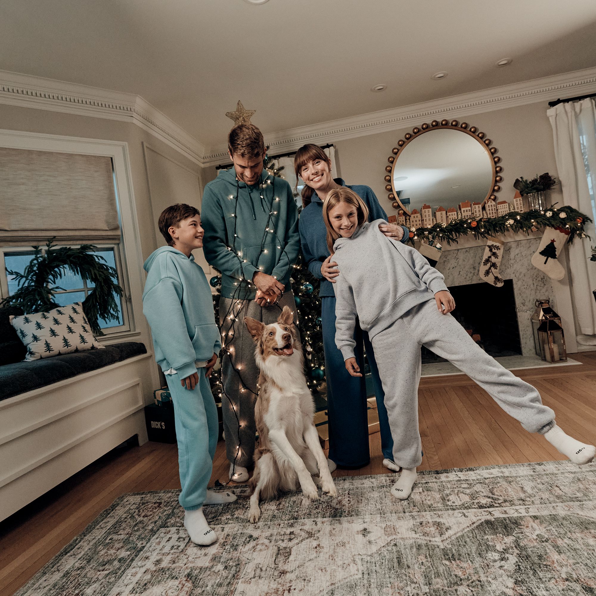 DSG Women's So Soft Wide Leg Pants product image