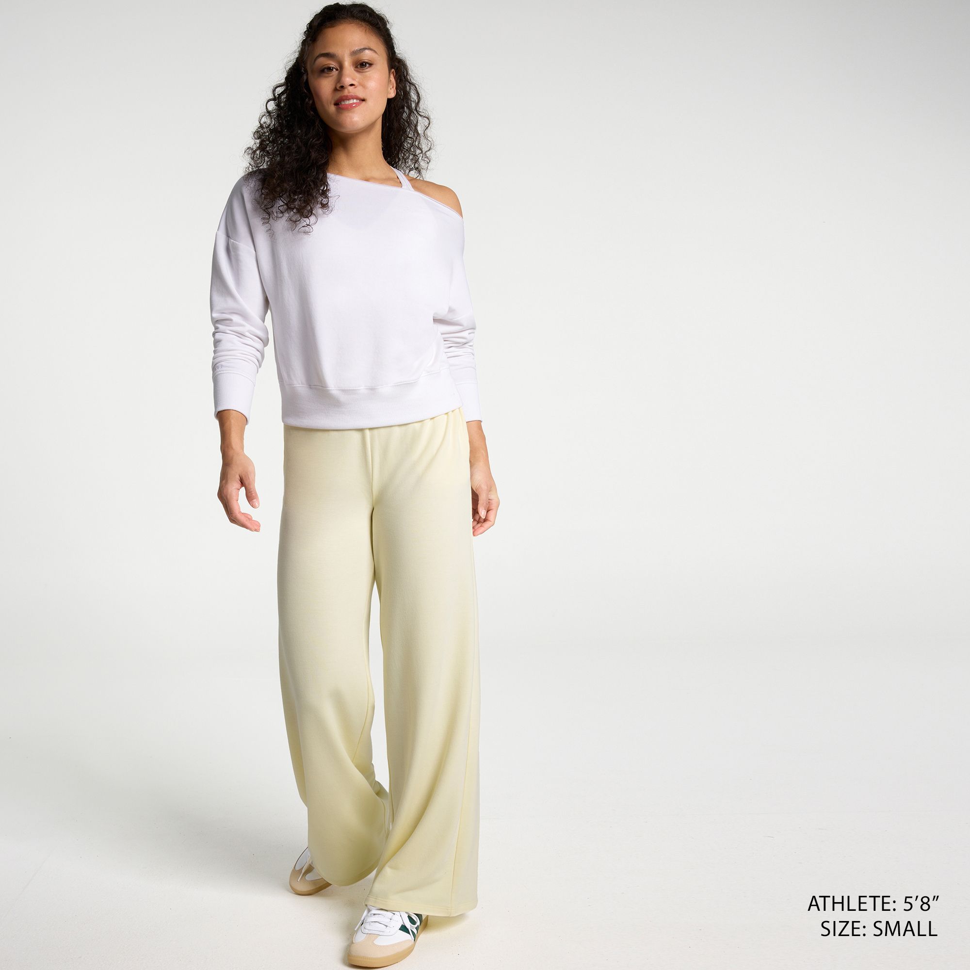 DSG Women's So Soft Wide Leg Pants product image