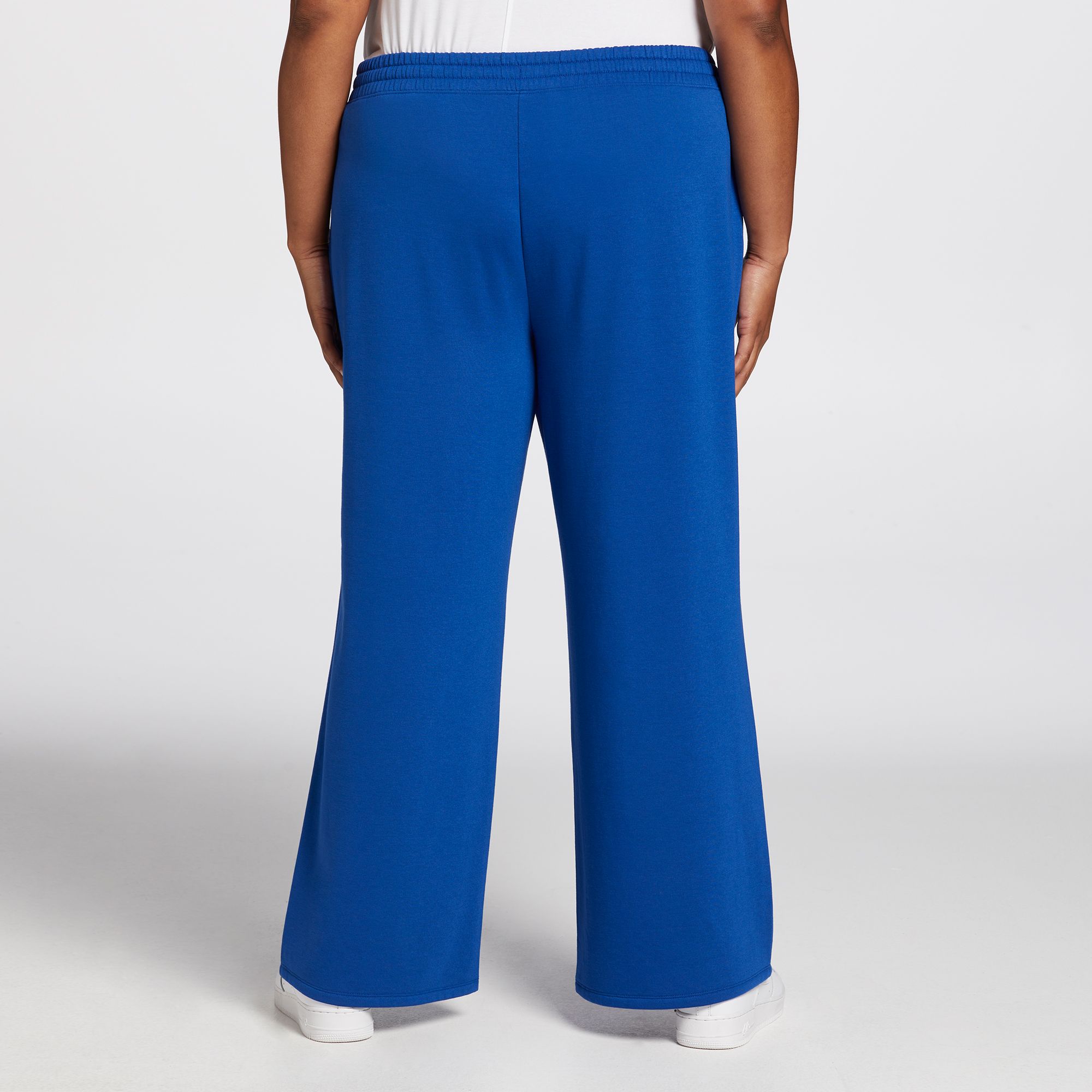 Dick's Sporting Goods DSG Women's So Soft Wide Leg Pants