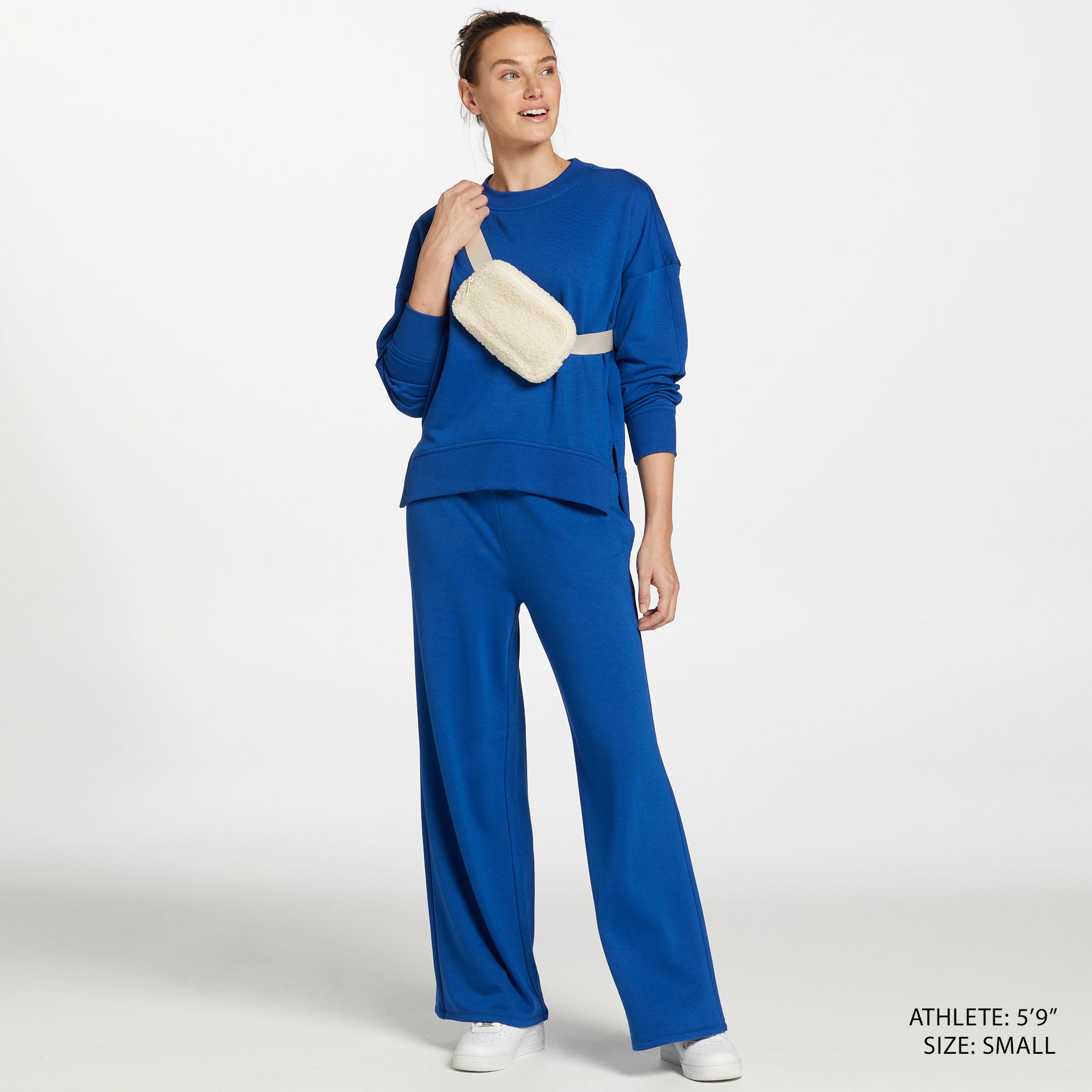 DSG Women's So Soft Wide Leg Pants product image