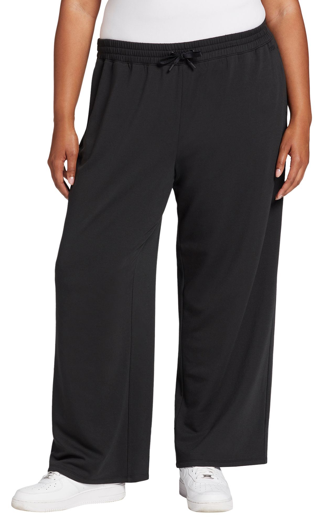 Dick's Sporting Goods DSG Women's So Soft Wide Leg Pants