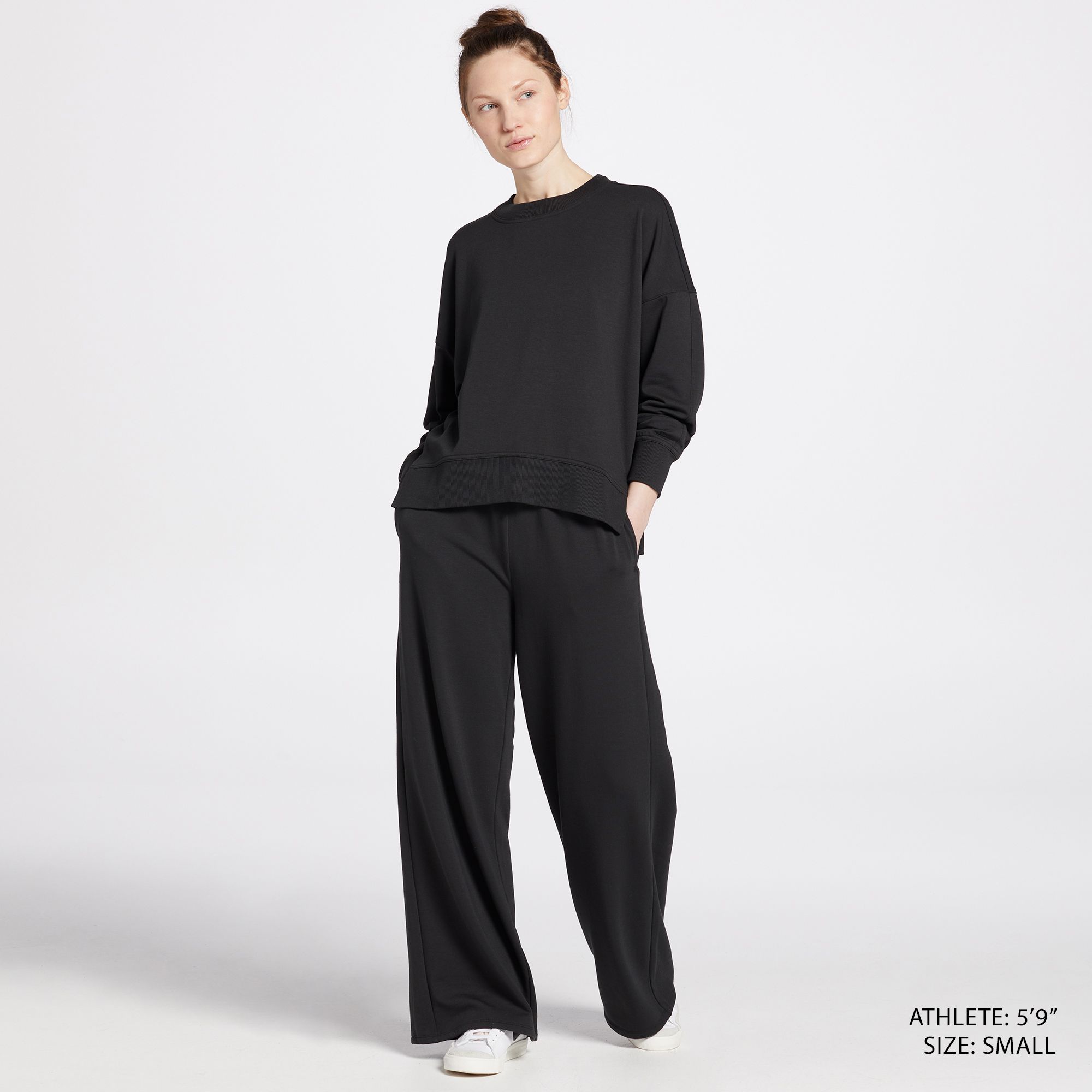 DSG Women's So Soft Wide Leg Pants curated on LTK