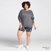 DSG Women's Oversized Crewneck Sweatshirt product image