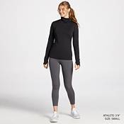 DSG Women's Cold Weather Compression Turtle Neck Shirt product image