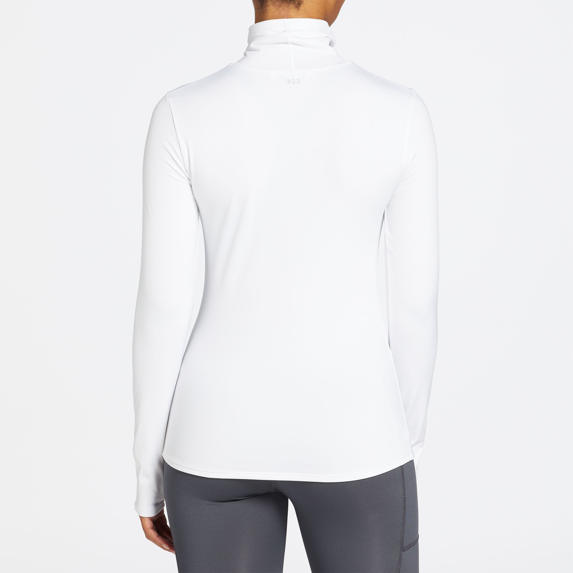 DSG Women's Cold Weather Compression Turtle Neck Shirt product image