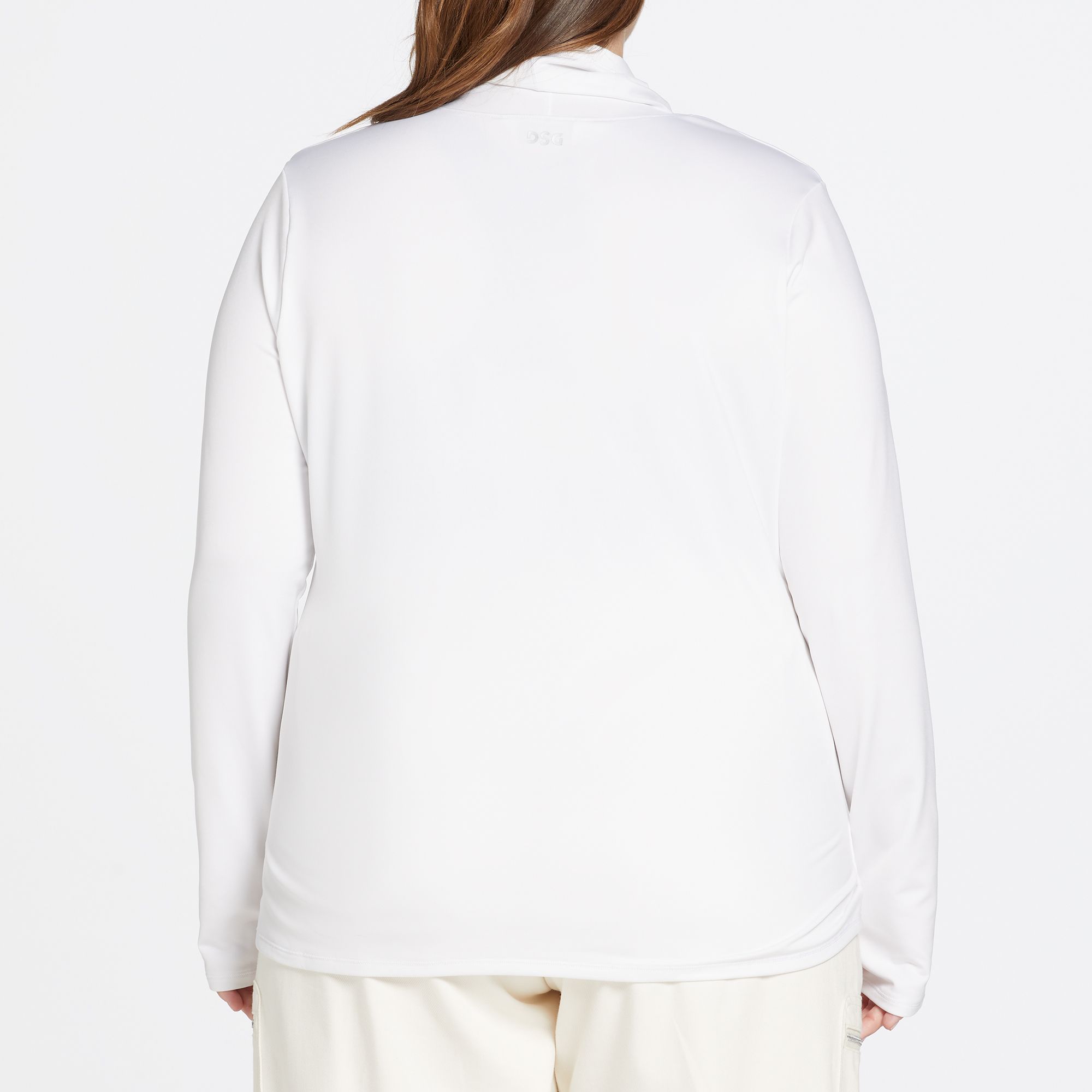 DSG Women's Cold Weather Compression Turtle Neck Shirt product image