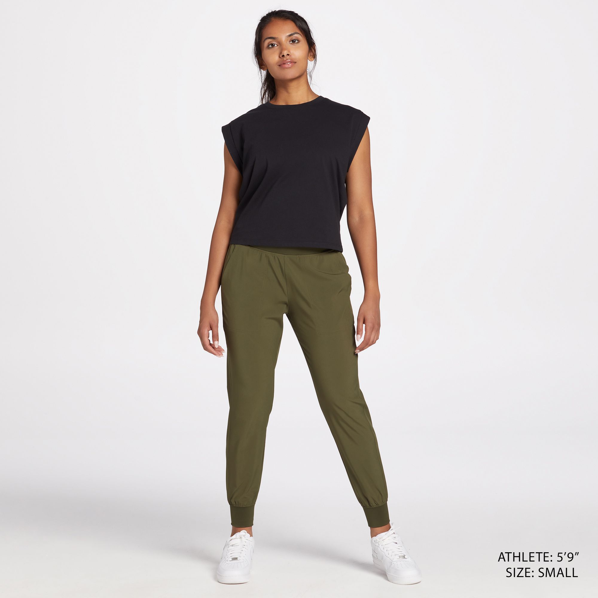 DSG Women s Stride Jogger Pants Connecticut Post Mall