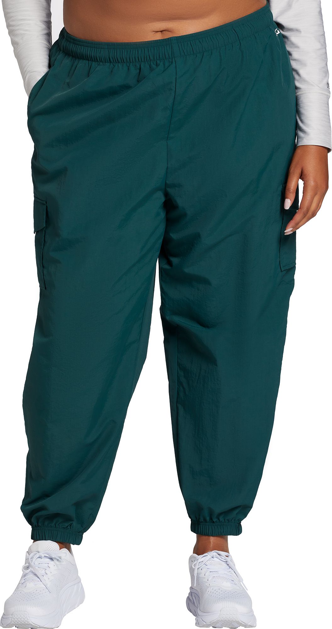 DSG Women's Cargo Woven Pants product image