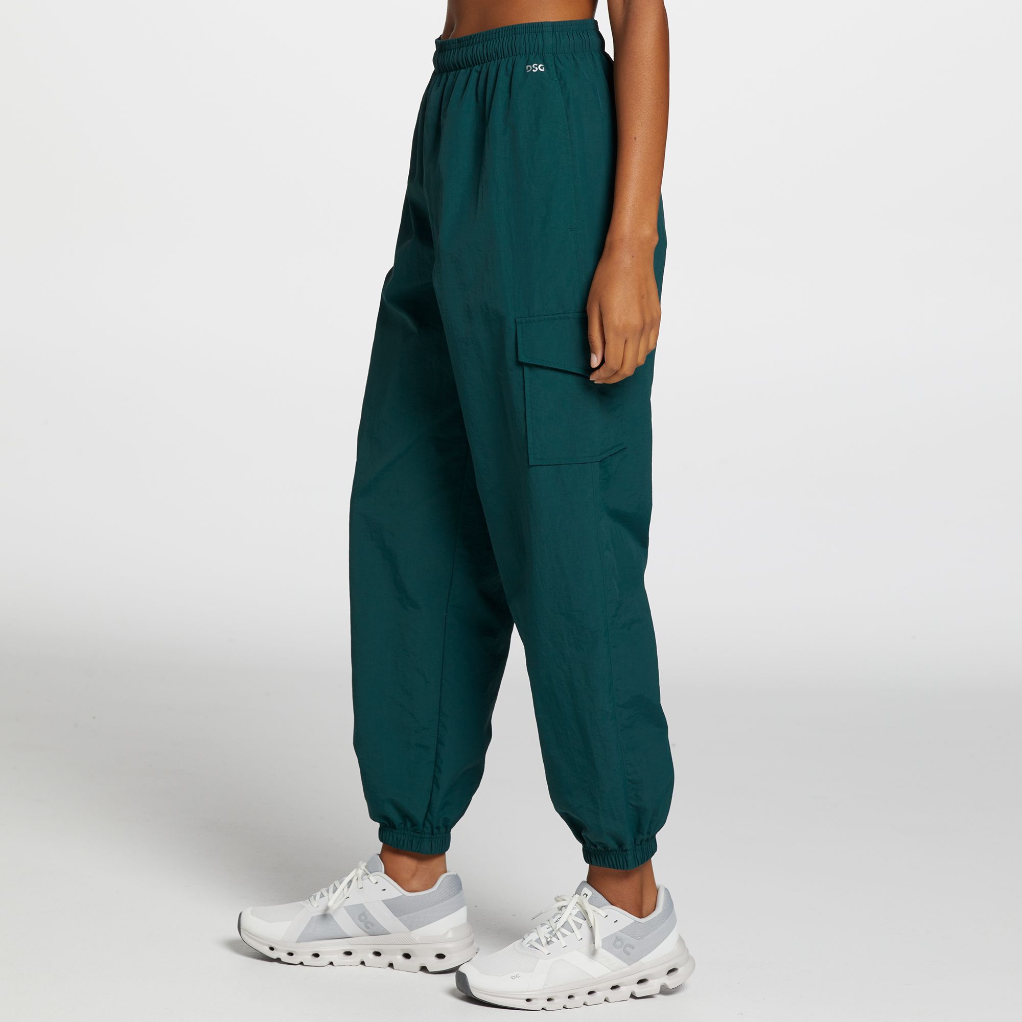 DSG Women's Cargo Woven Pants product image
