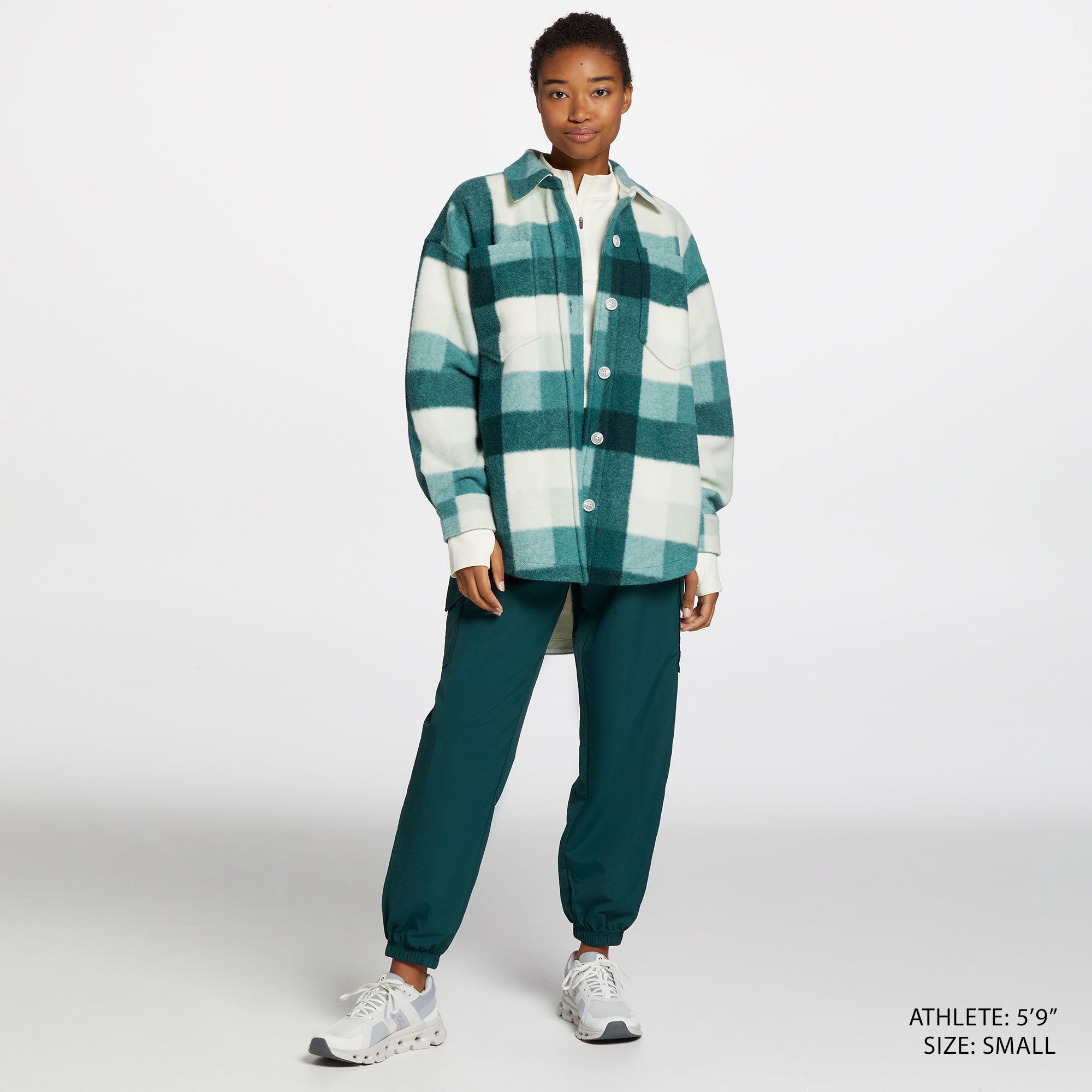 DSG Women's Cargo Woven Pants product image