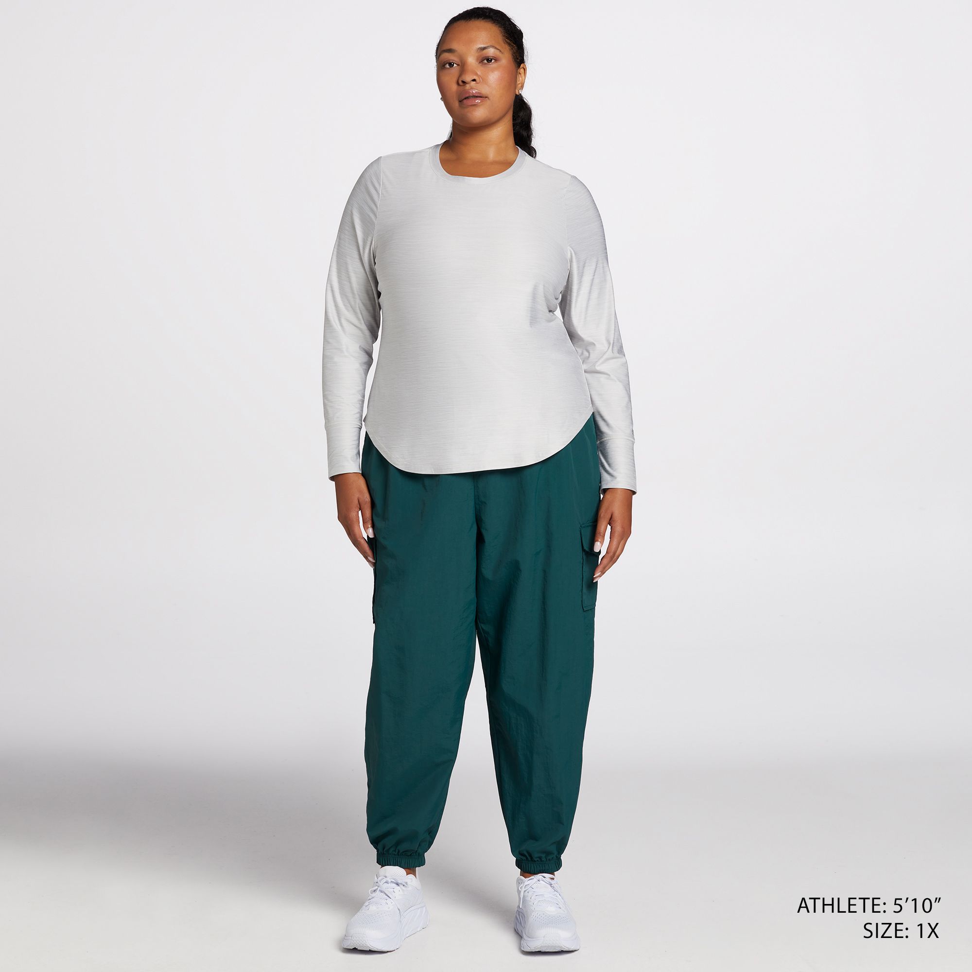 DSG Women's Cargo Woven Pants product image