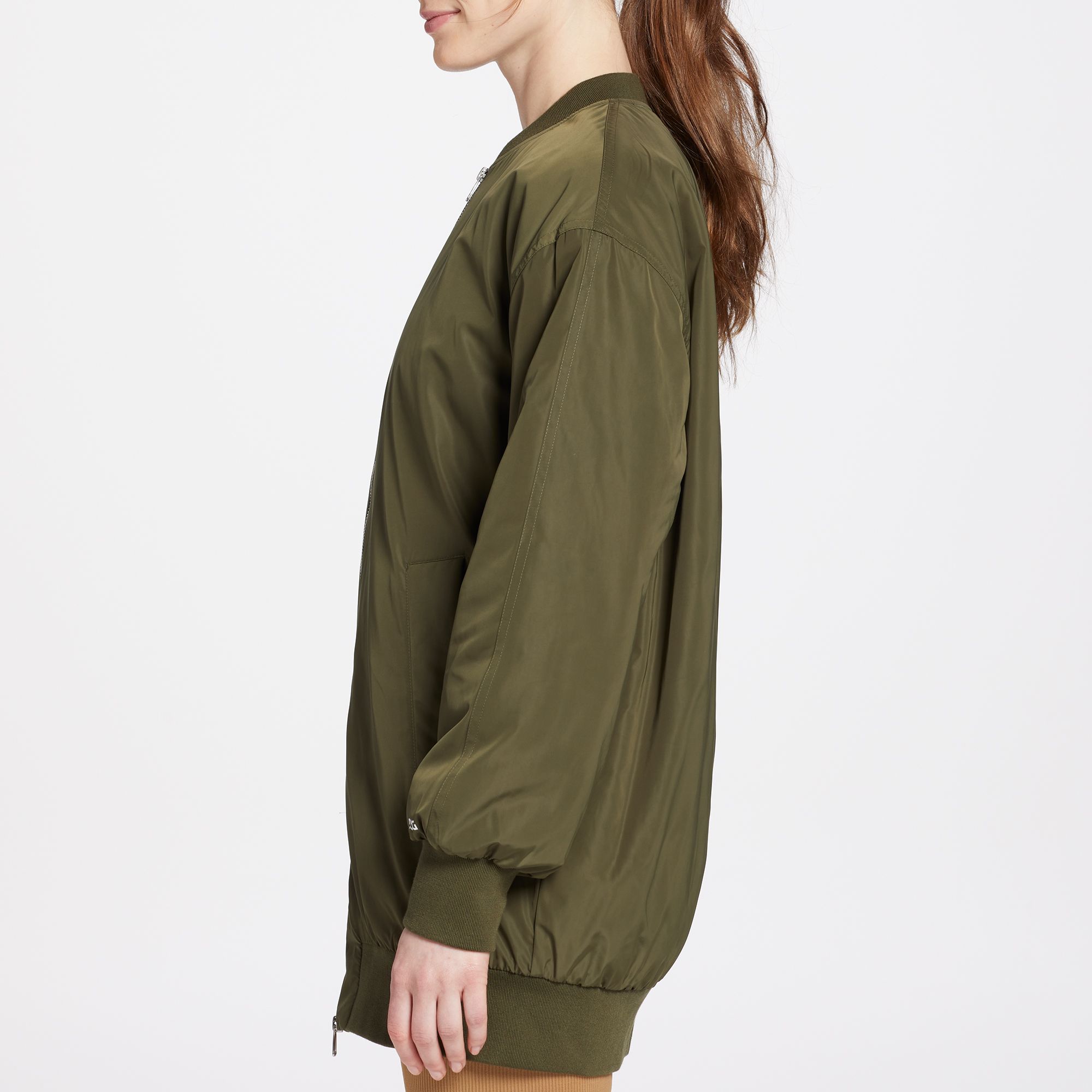 DSG Women's Long Bomber Jacket product image