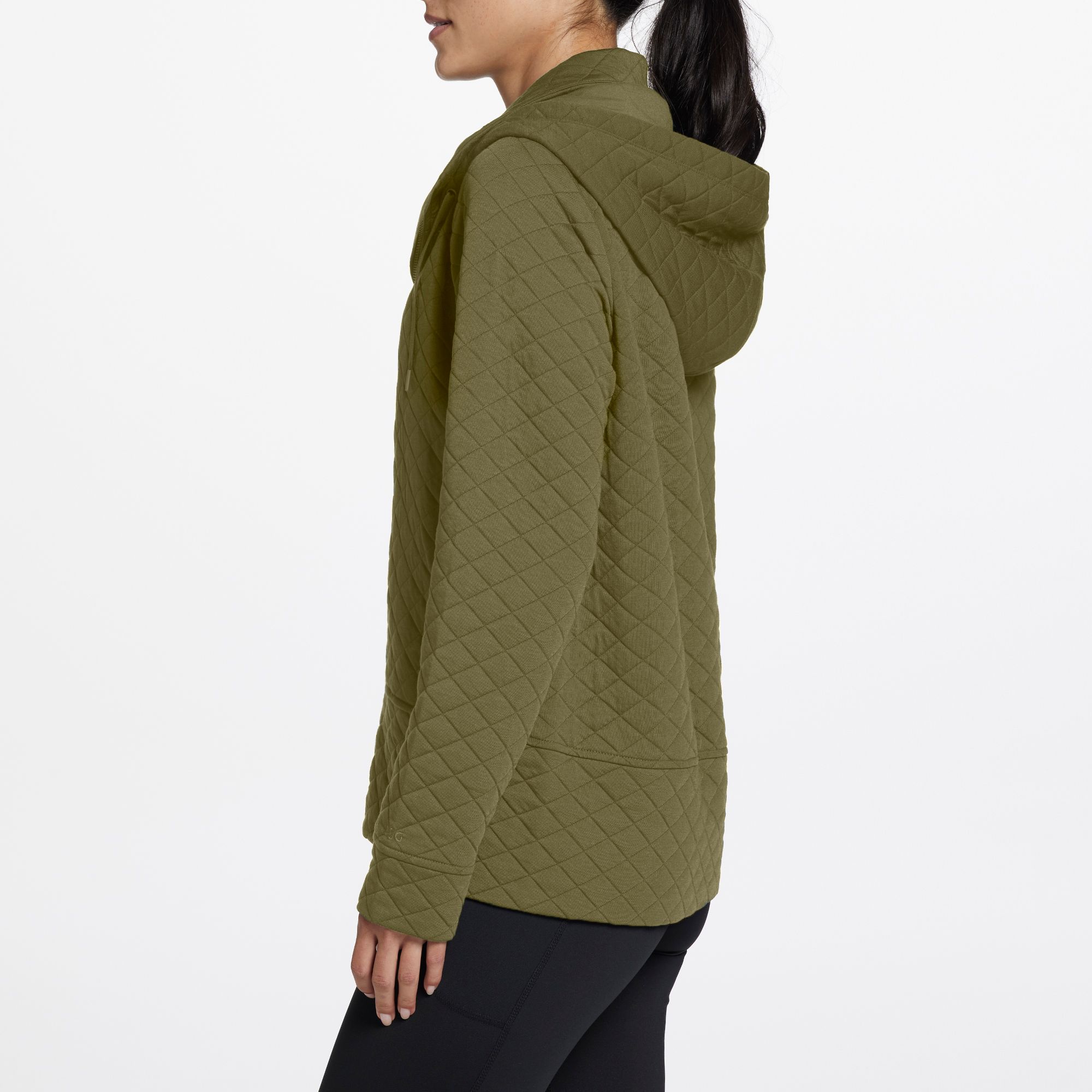 DSG Women's Quilted Jacket product image