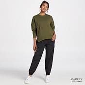 DSG Women's So Soft Wide Crewneck Sweatshirt product image