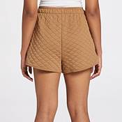 DSG Women's Quilted Boyfriend Shorts product image