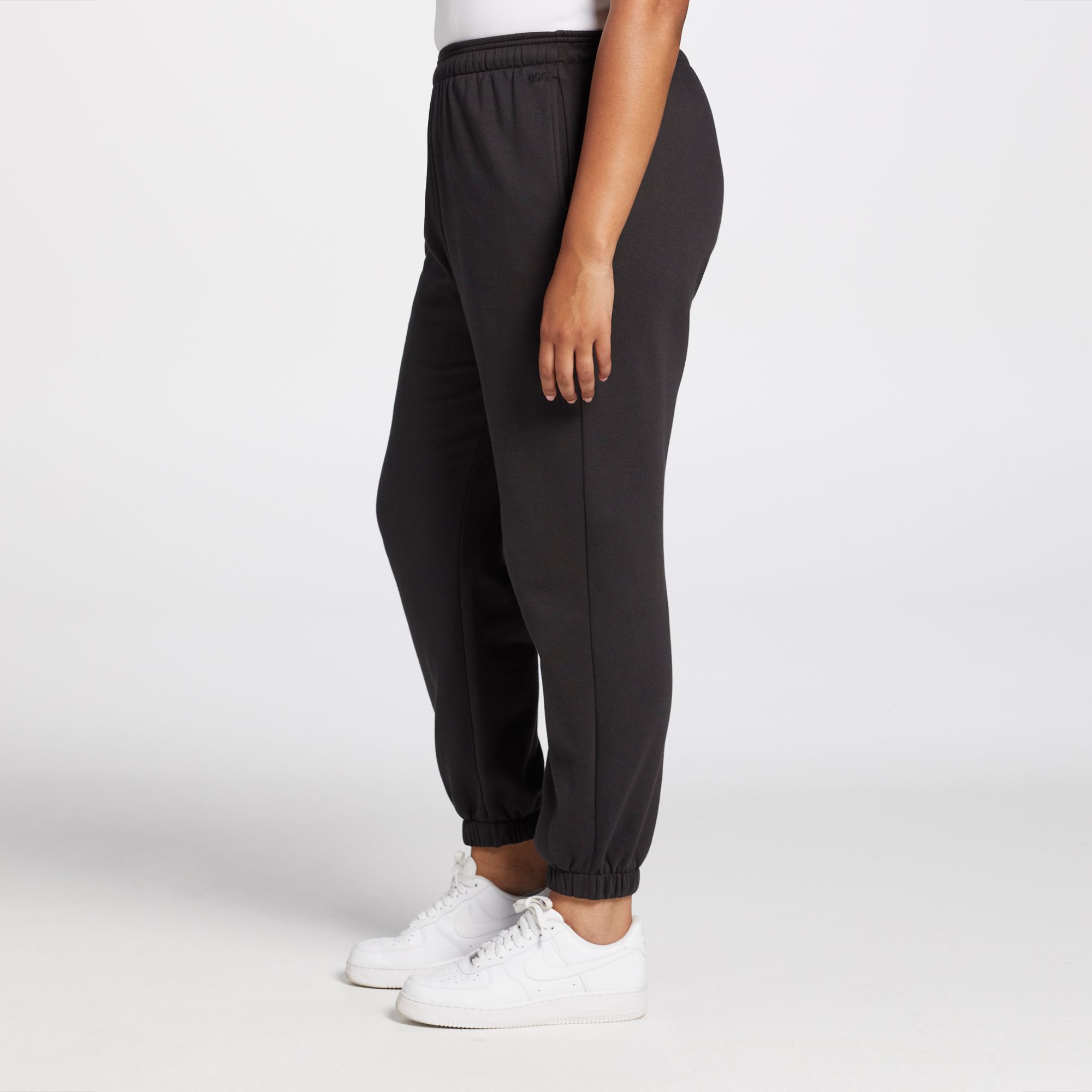 DSG Women's Favorite Fleece Boyfriend Pants