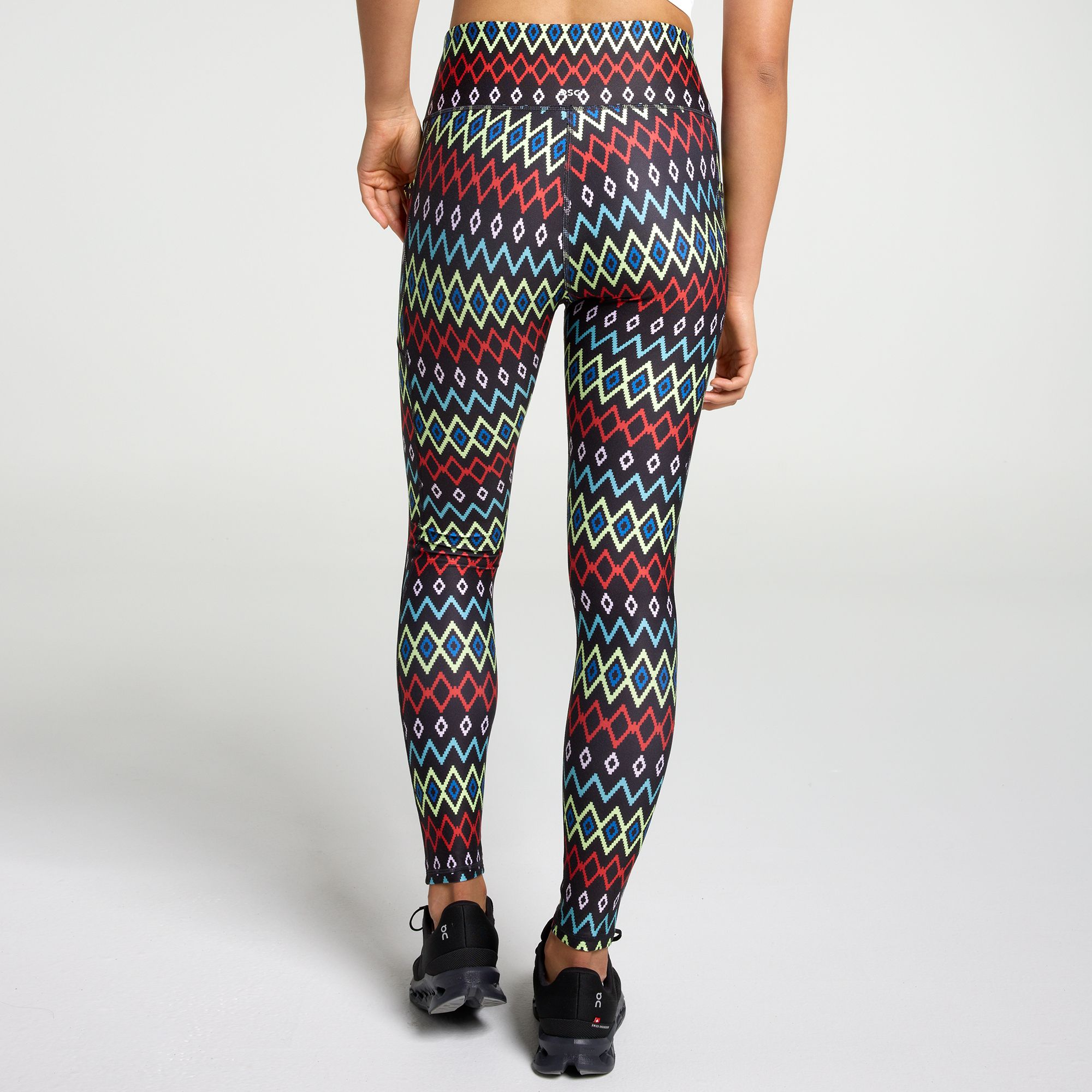 DSG Women's Cold Weather Compression Legging product image