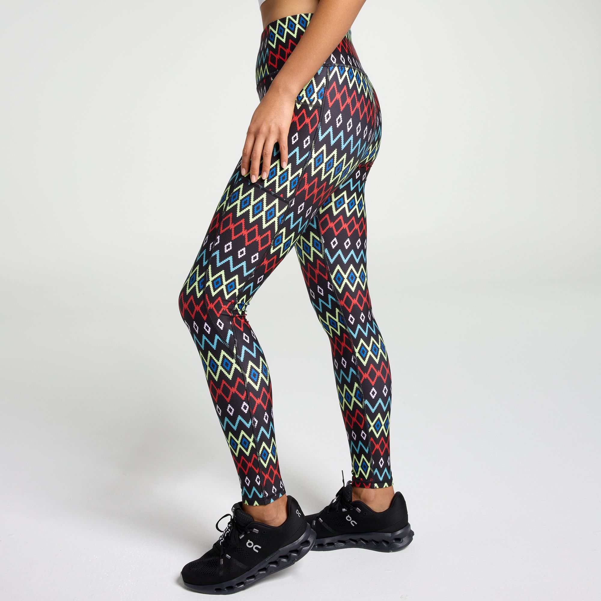 DSG Women's Cold Weather Compression Legging product image