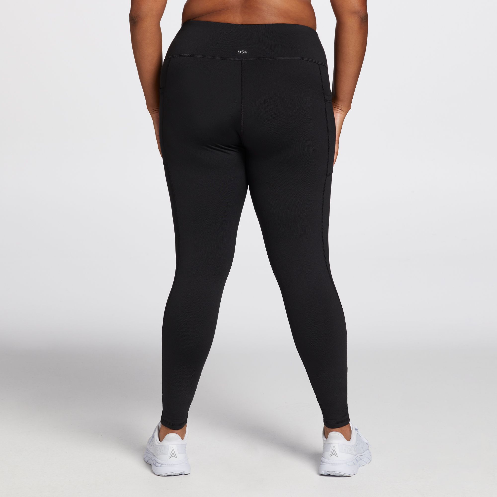 DSG Women's Cold Weather Compression Legging product image