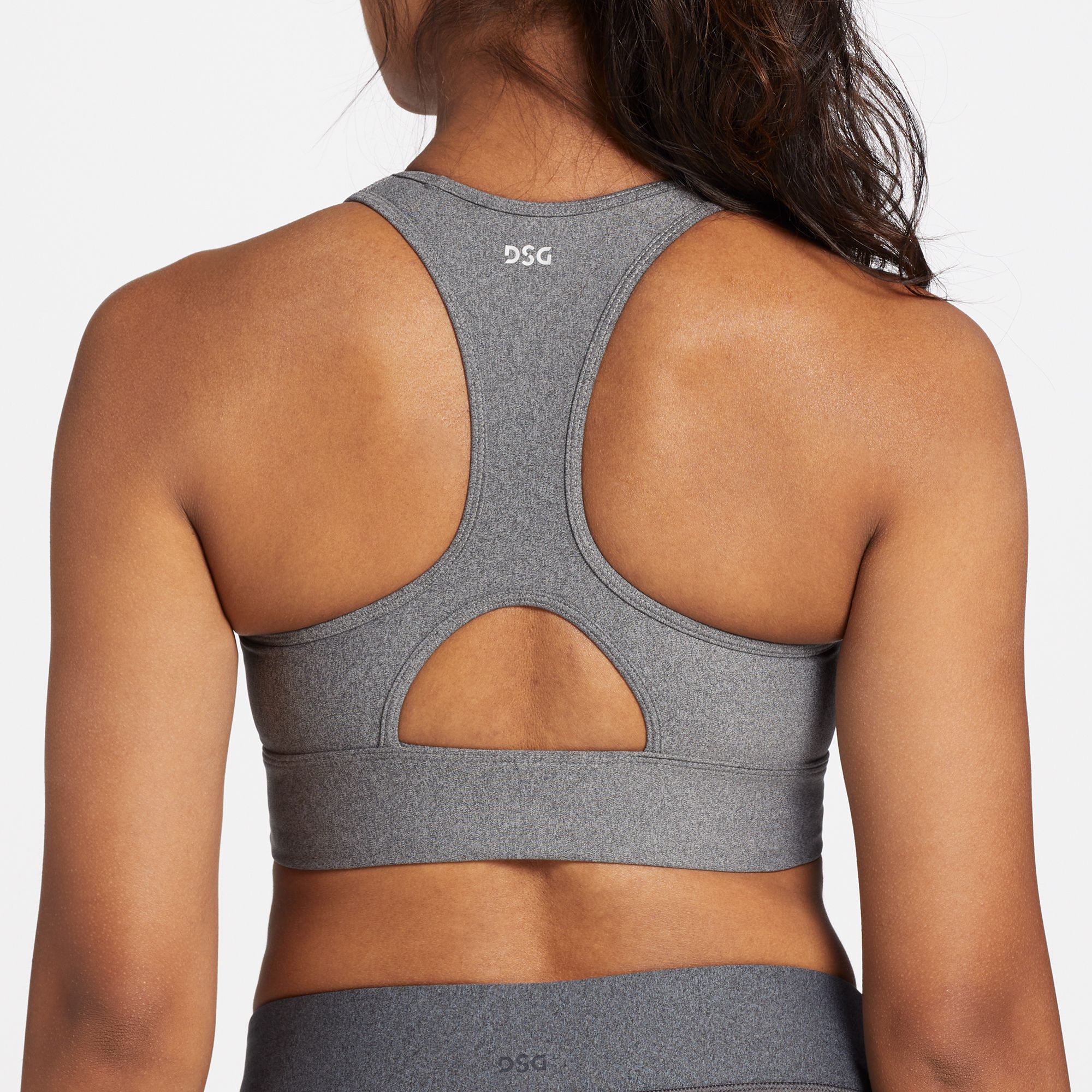 DSG Women's Compression Sports Bra product image