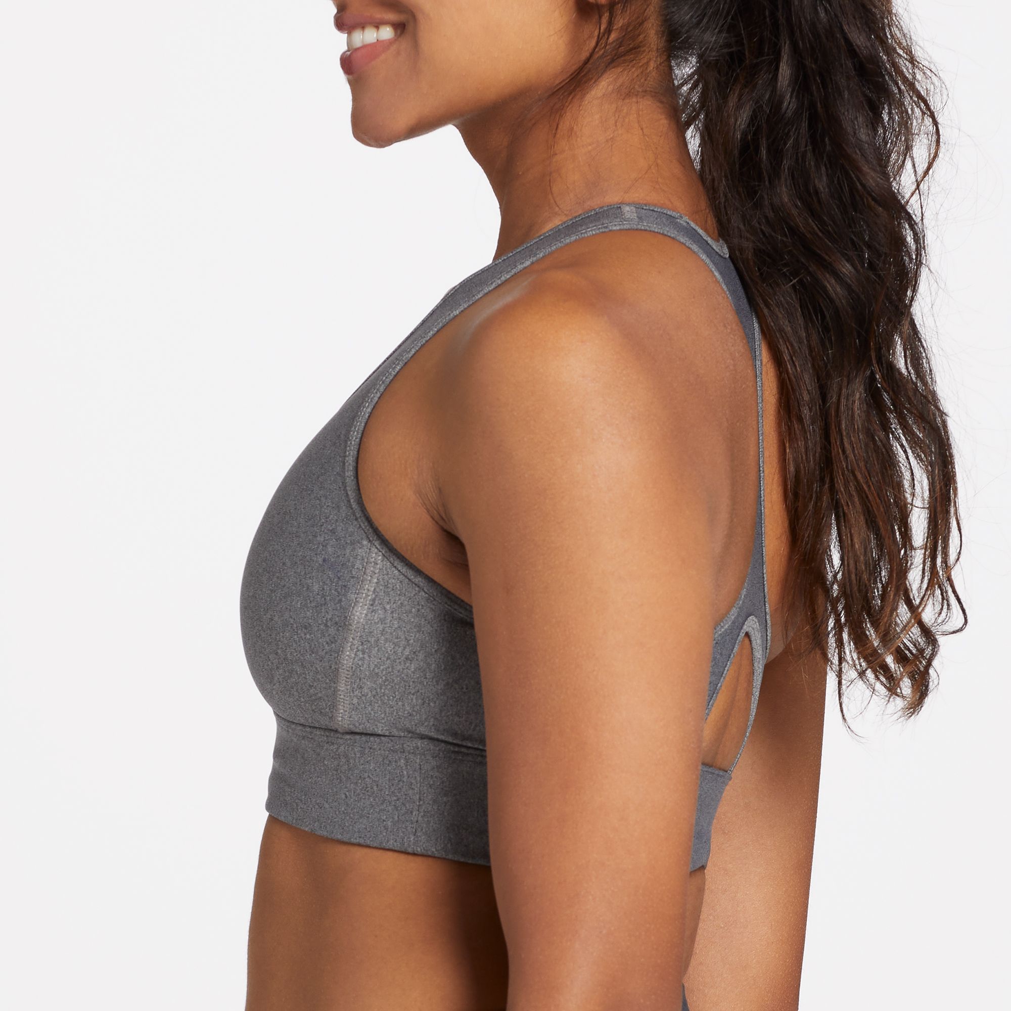 DSG Women's Compression Sports Bra product image