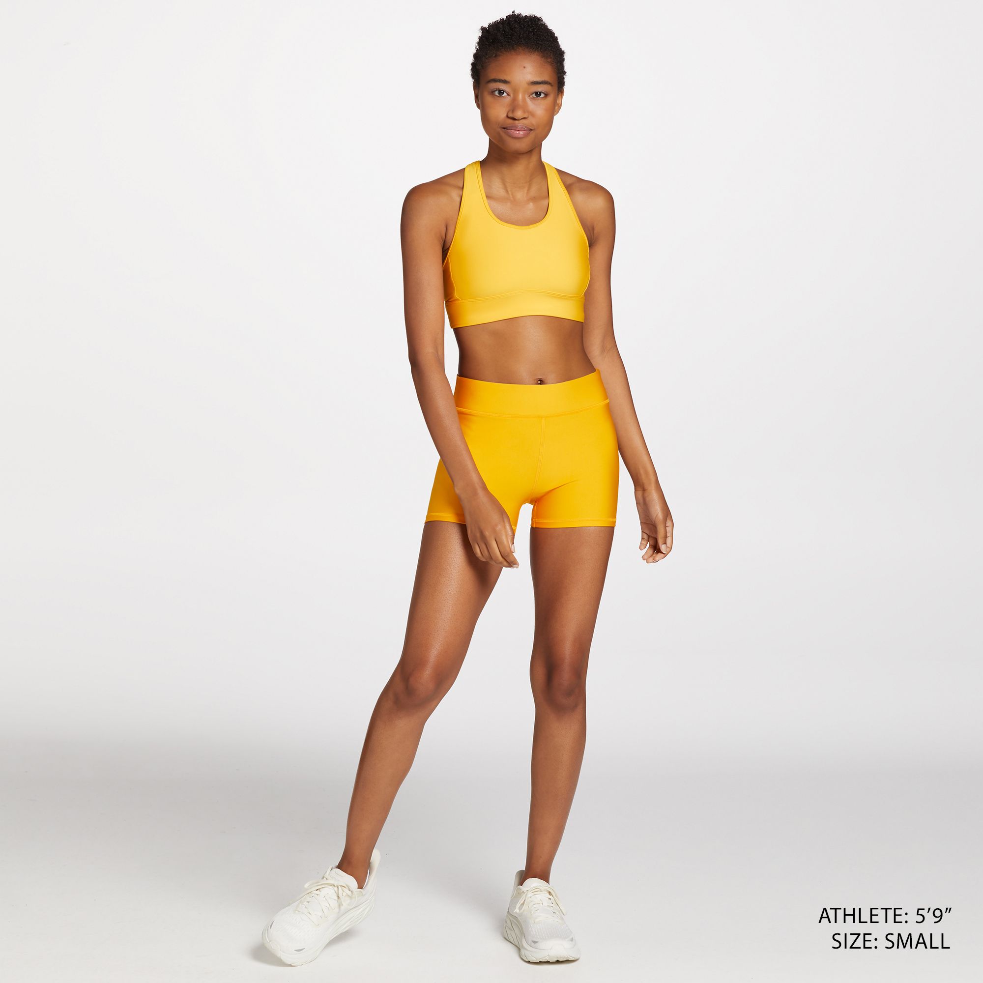 DSG Women's Compression Sports Bra product image