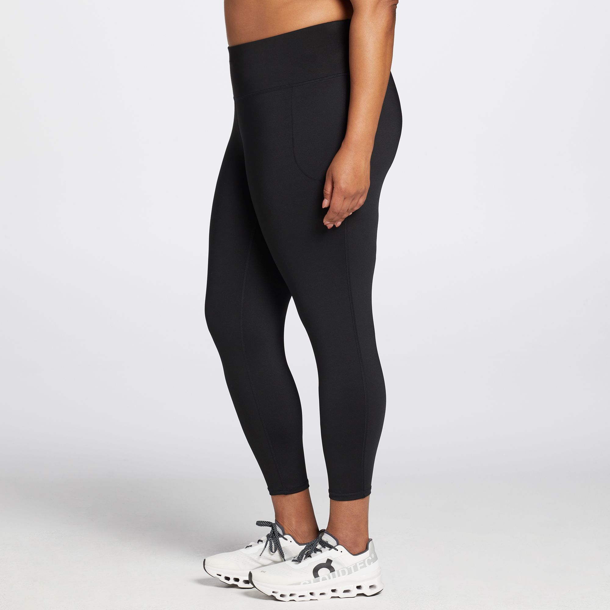 DSG Women's High Rise 7/8 Performance Leggings product image