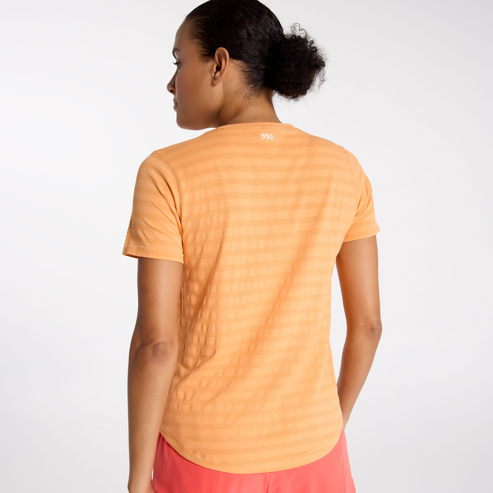 DSG Women's Movement Seamless Tee product image