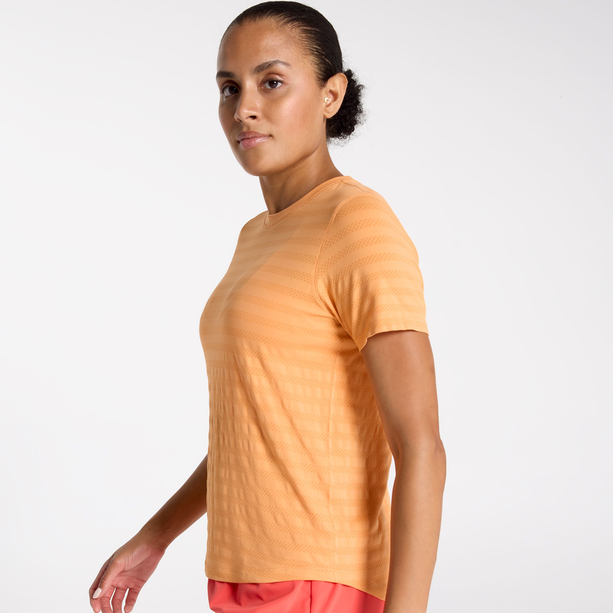 DSG Women's Movement Seamless Tee product image