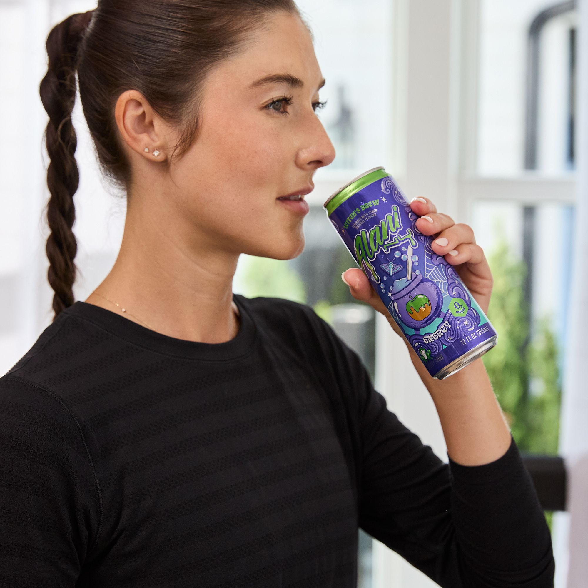 DSG Women's Movement Seamless Long Sleeve Shirt product image