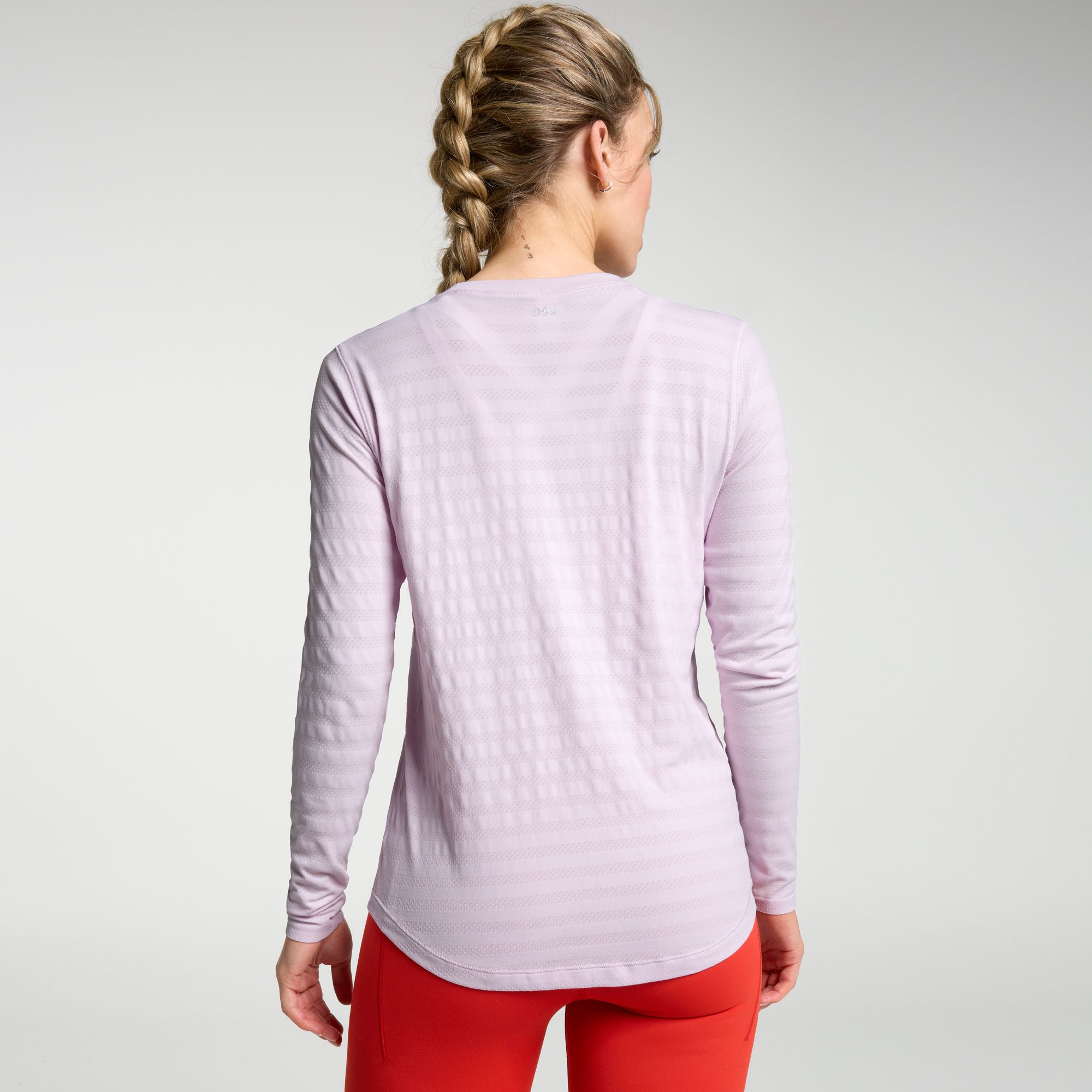 DSG Women's Movement Seamless Long Sleeve Shirt product image