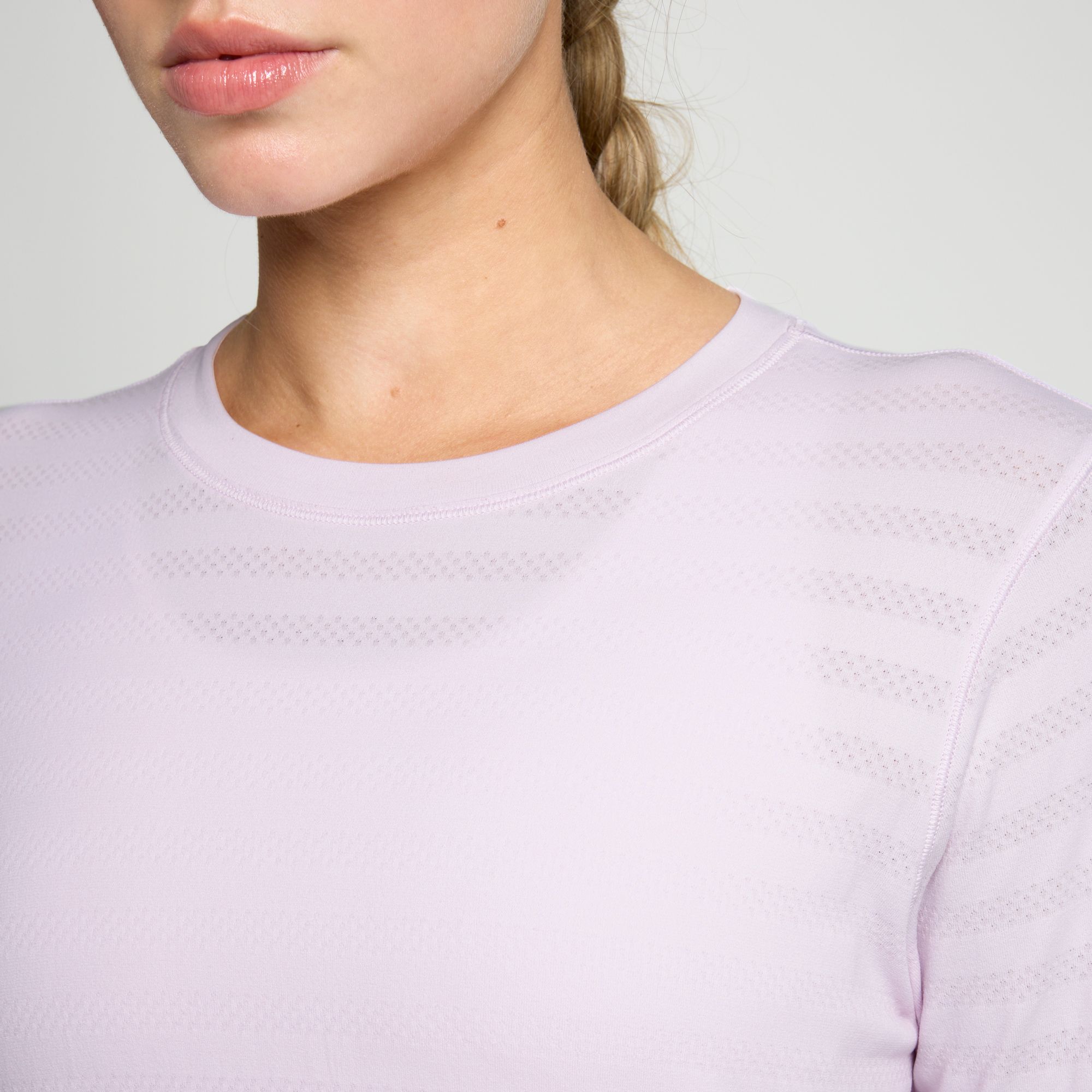 DSG Women's Movement Seamless Long Sleeve Shirt product image