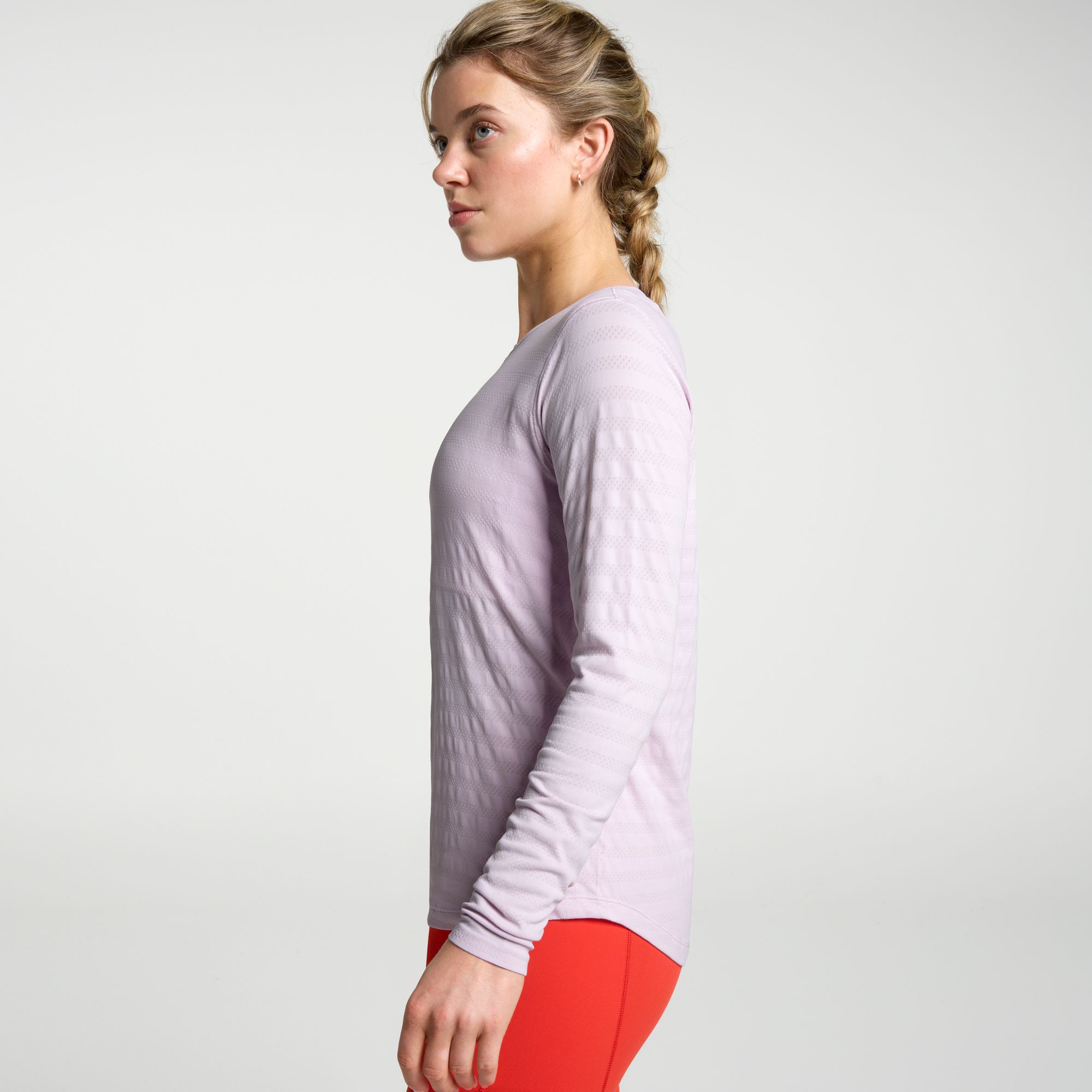 DSG Women's Movement Seamless Long Sleeve Shirt product image