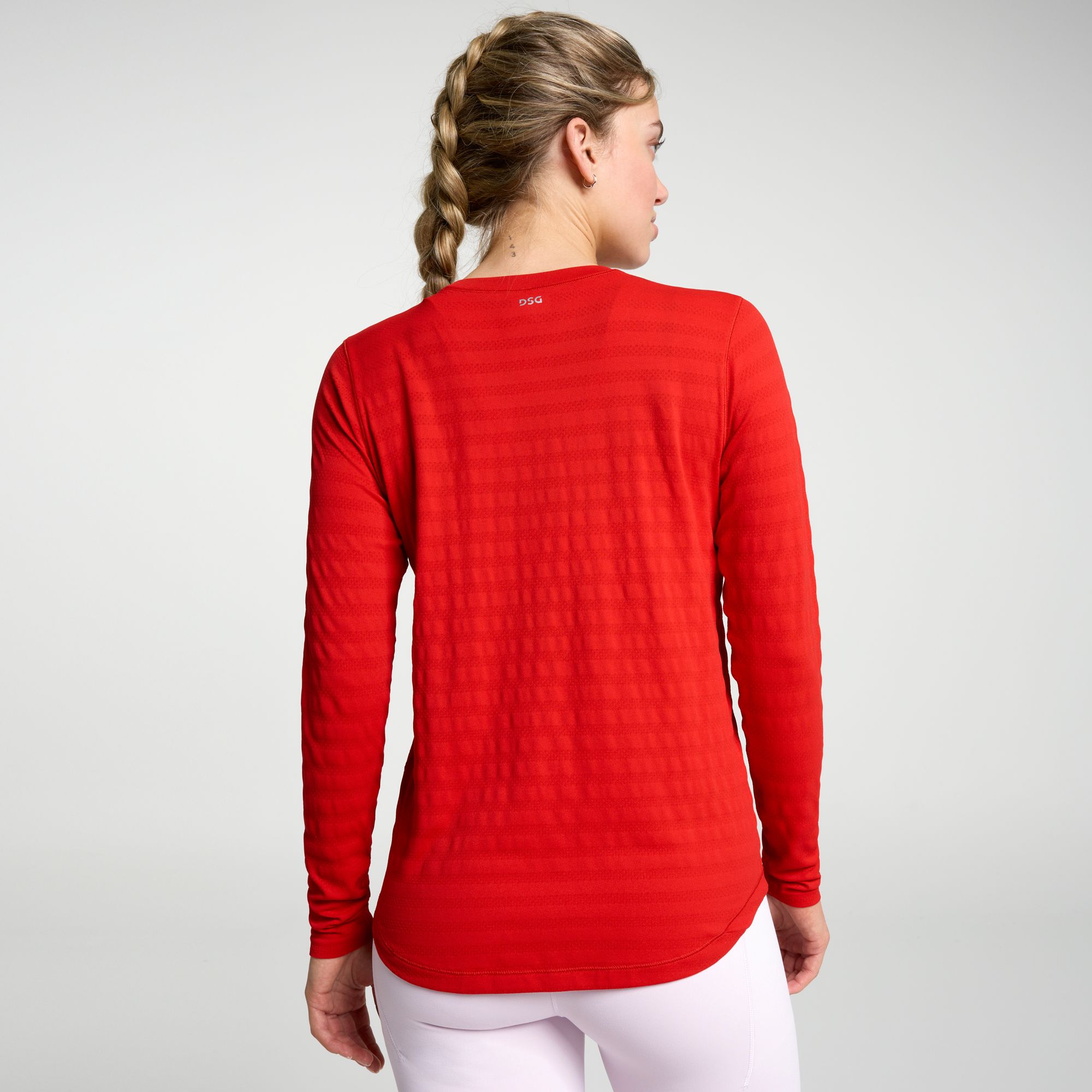 DSG Women's Movement Seamless Long Sleeve Shirt product image