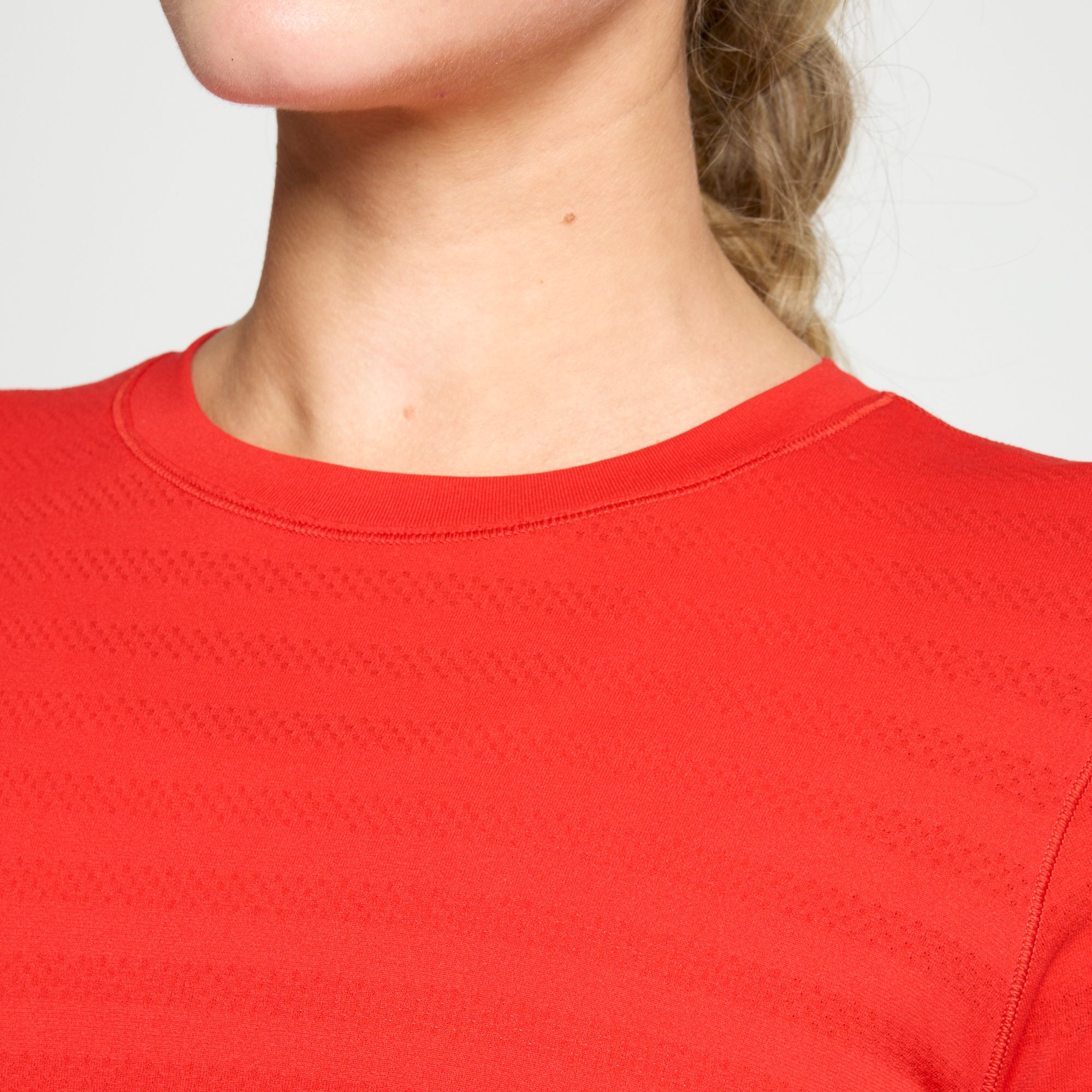 DSG Women's Movement Seamless Long Sleeve Shirt product image