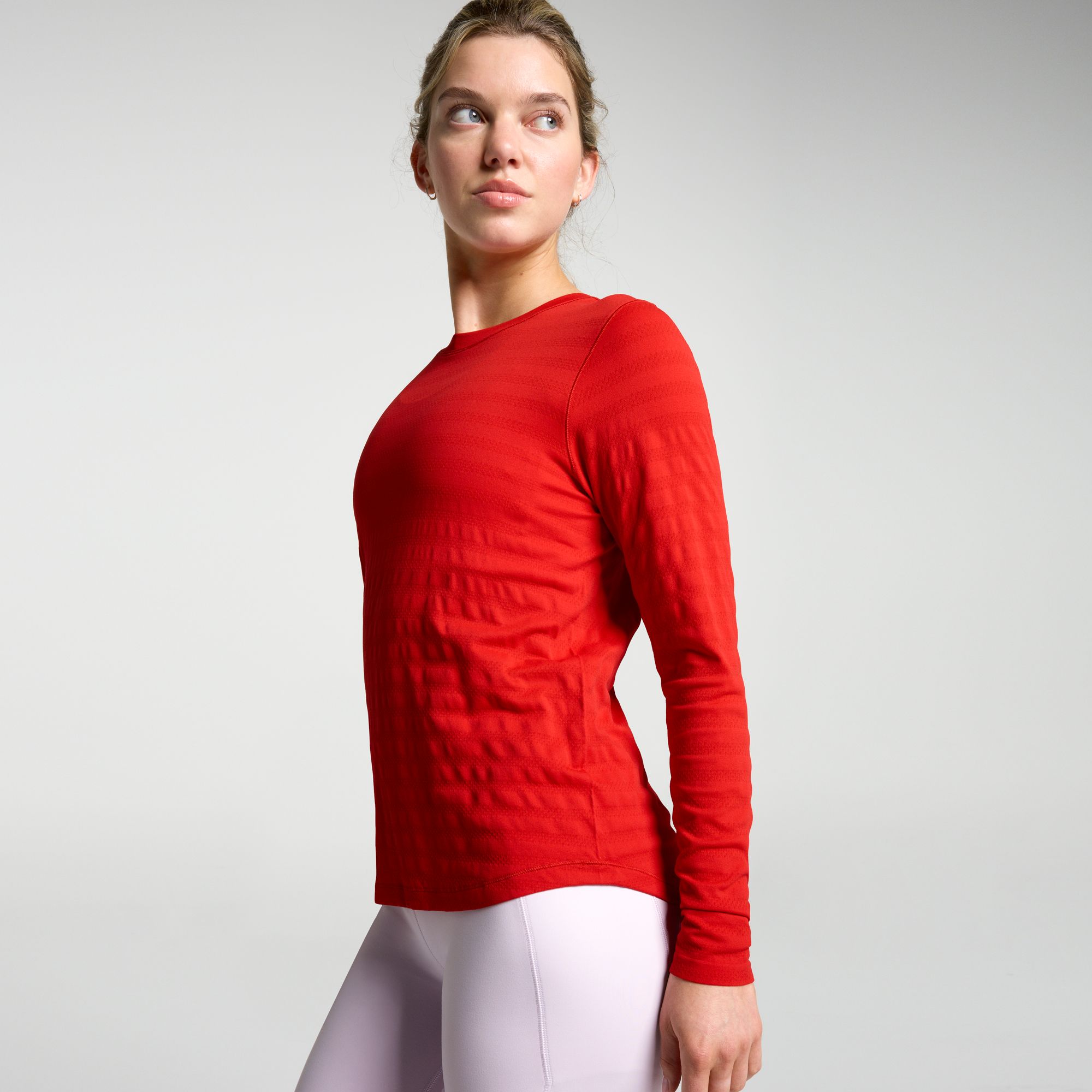 DSG Women's Movement Seamless Long Sleeve Shirt product image