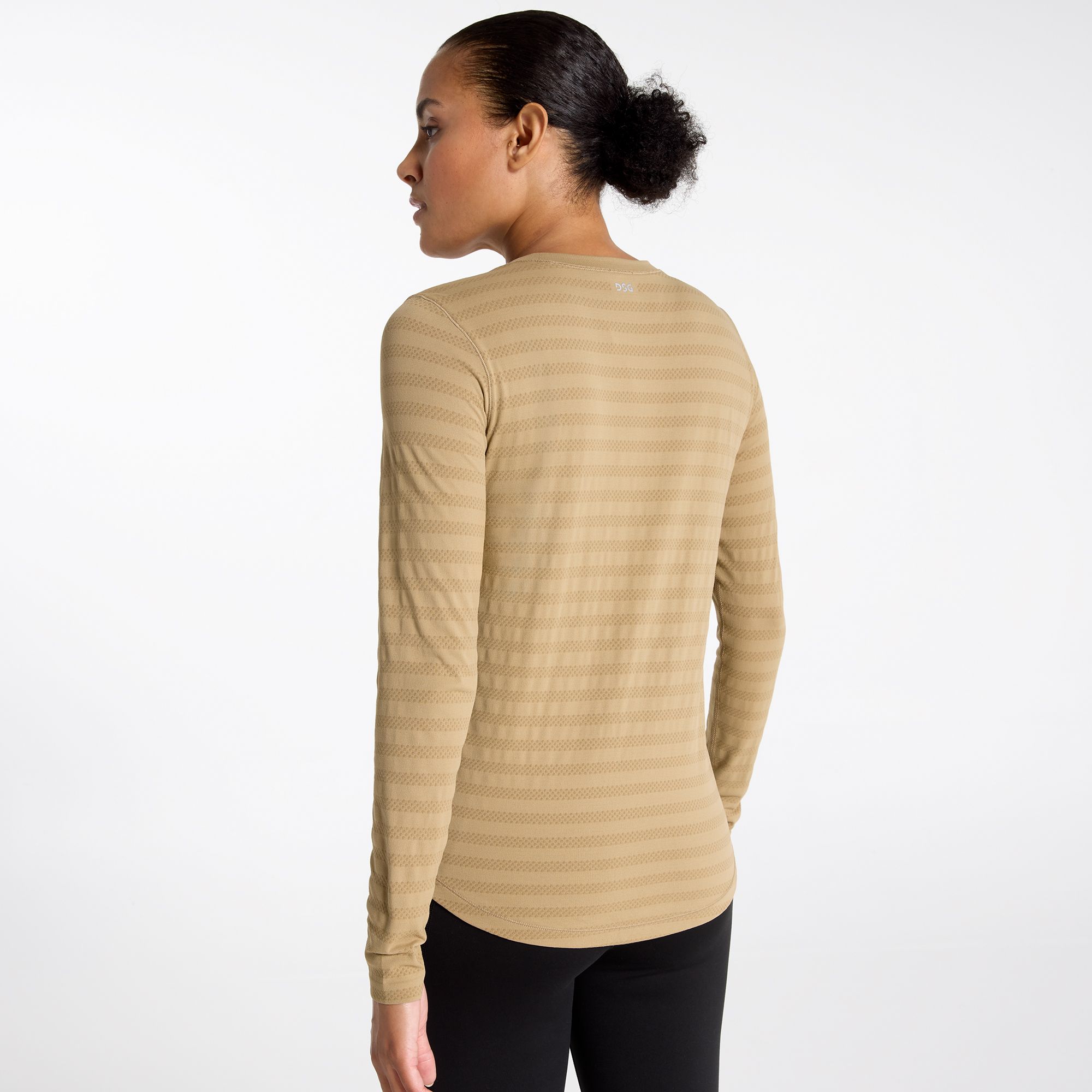 DSG Women's Movement Seamless Long Sleeve Shirt product image