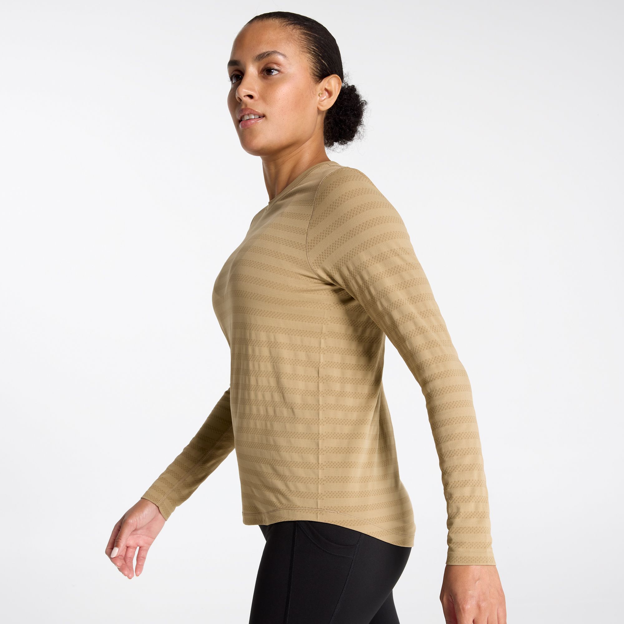 DSG Women's Movement Seamless Long Sleeve Shirt product image