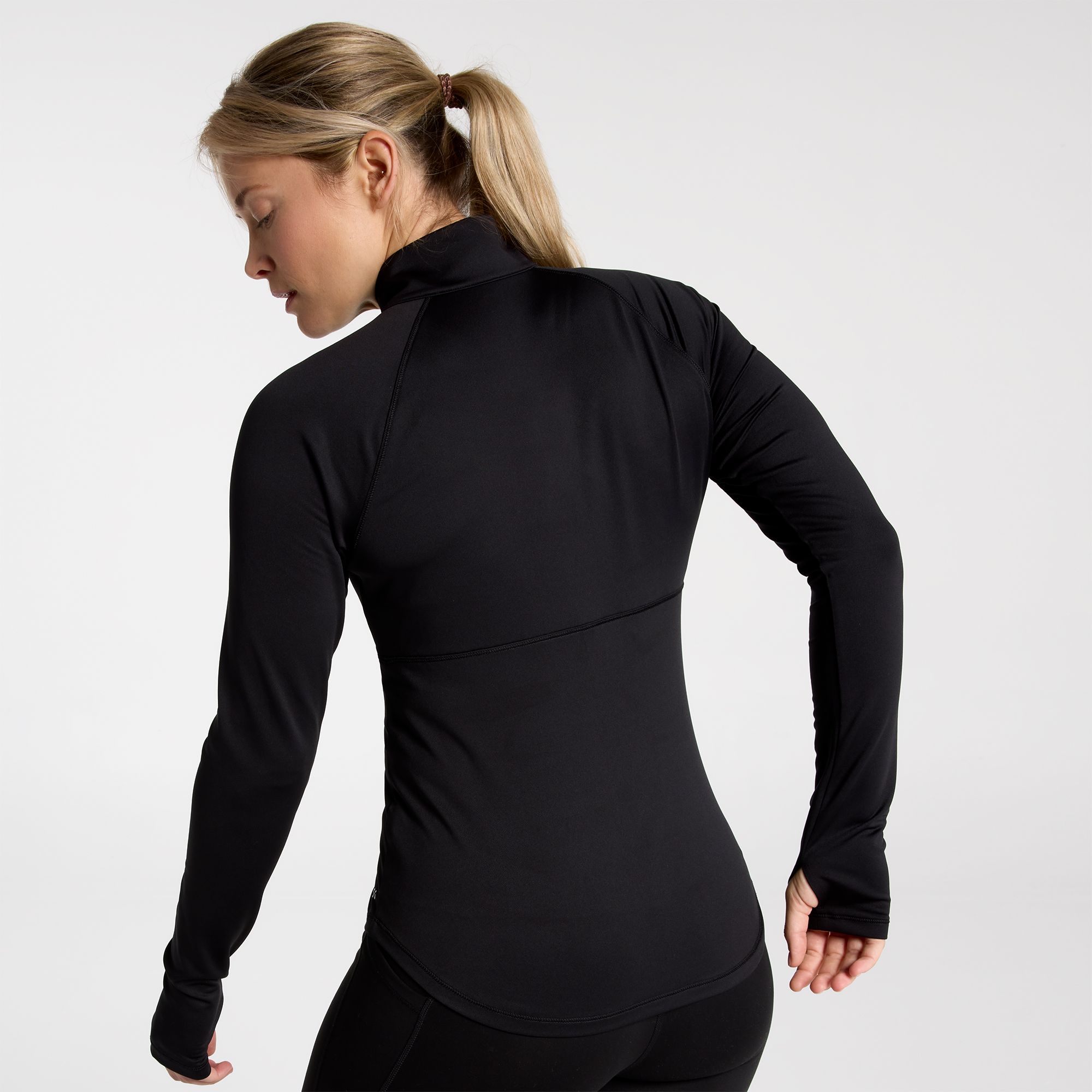 DSG Women's Movement 1/4 Zip product image