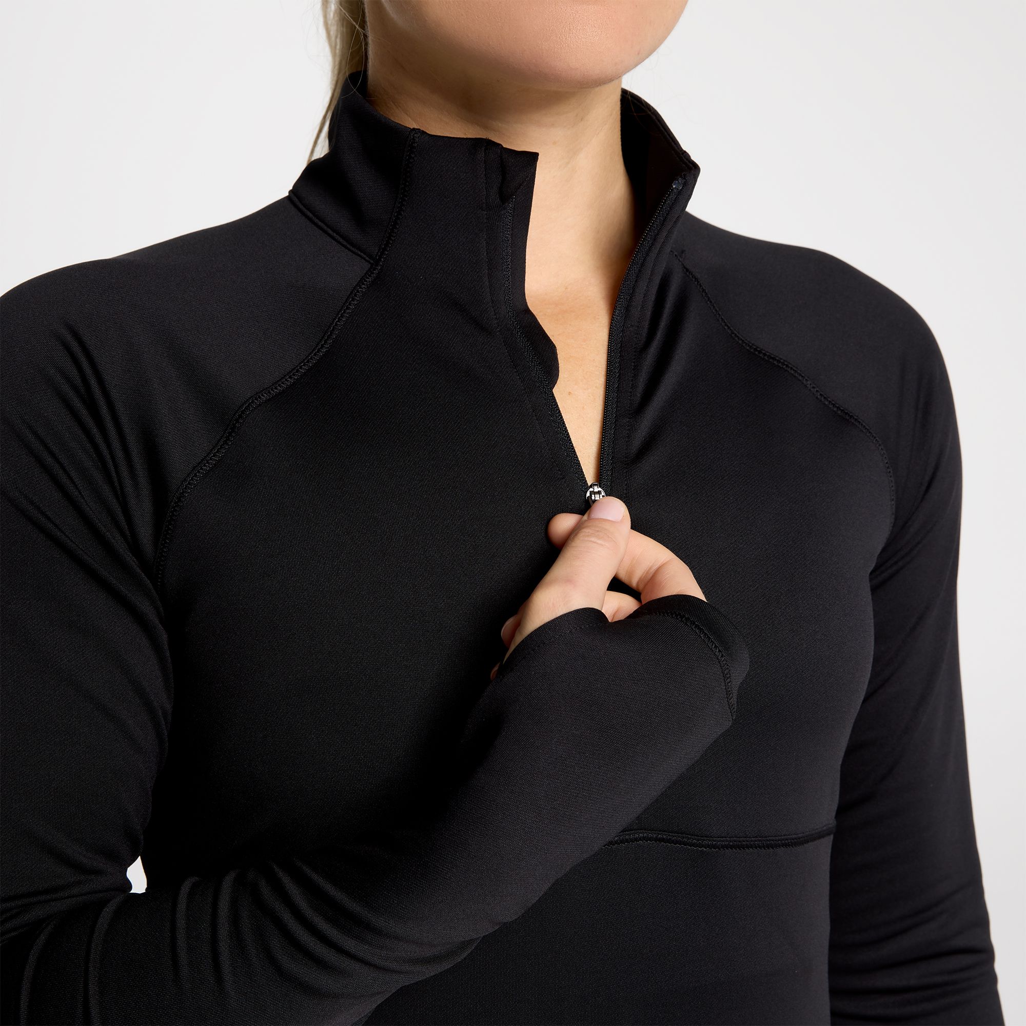DSG Women's Movement 1/4 Zip product image