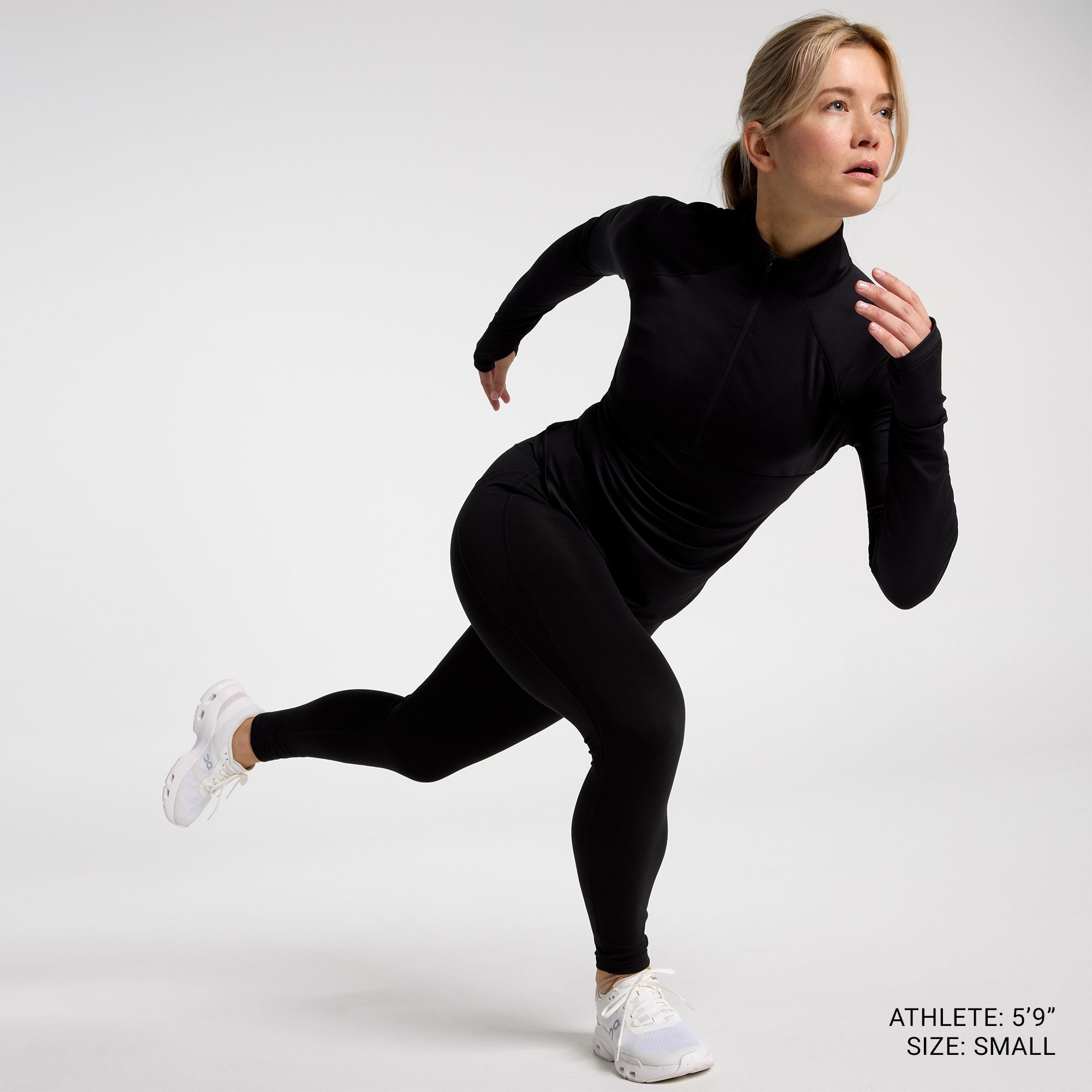 DSG Women's Movement 1/4 Zip product image