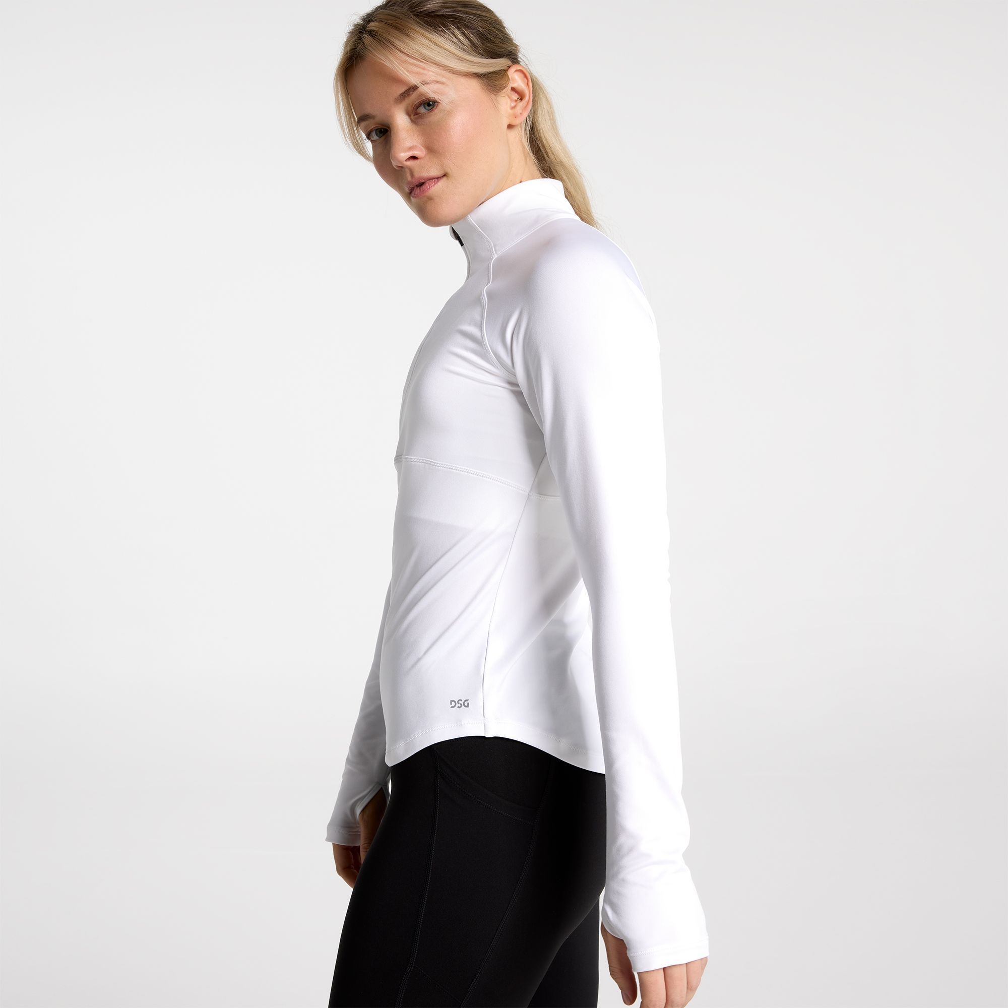DSG Women's Movement 1/4 Zip product image