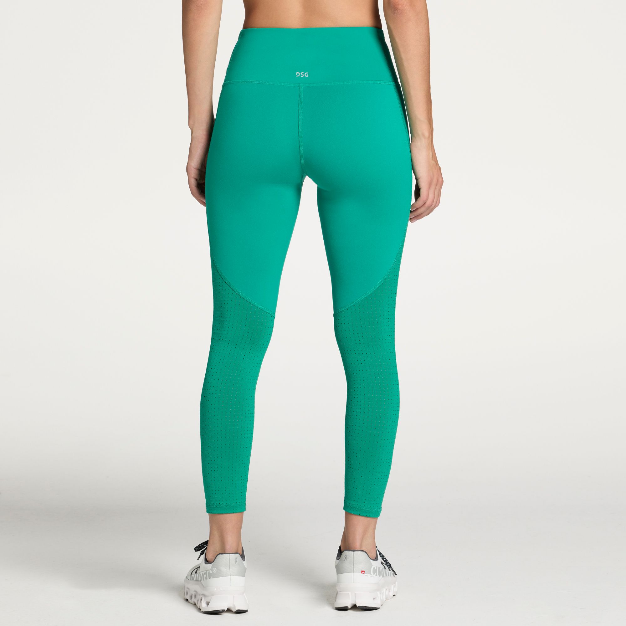 DSG Women's Performance Perforated Legging product image