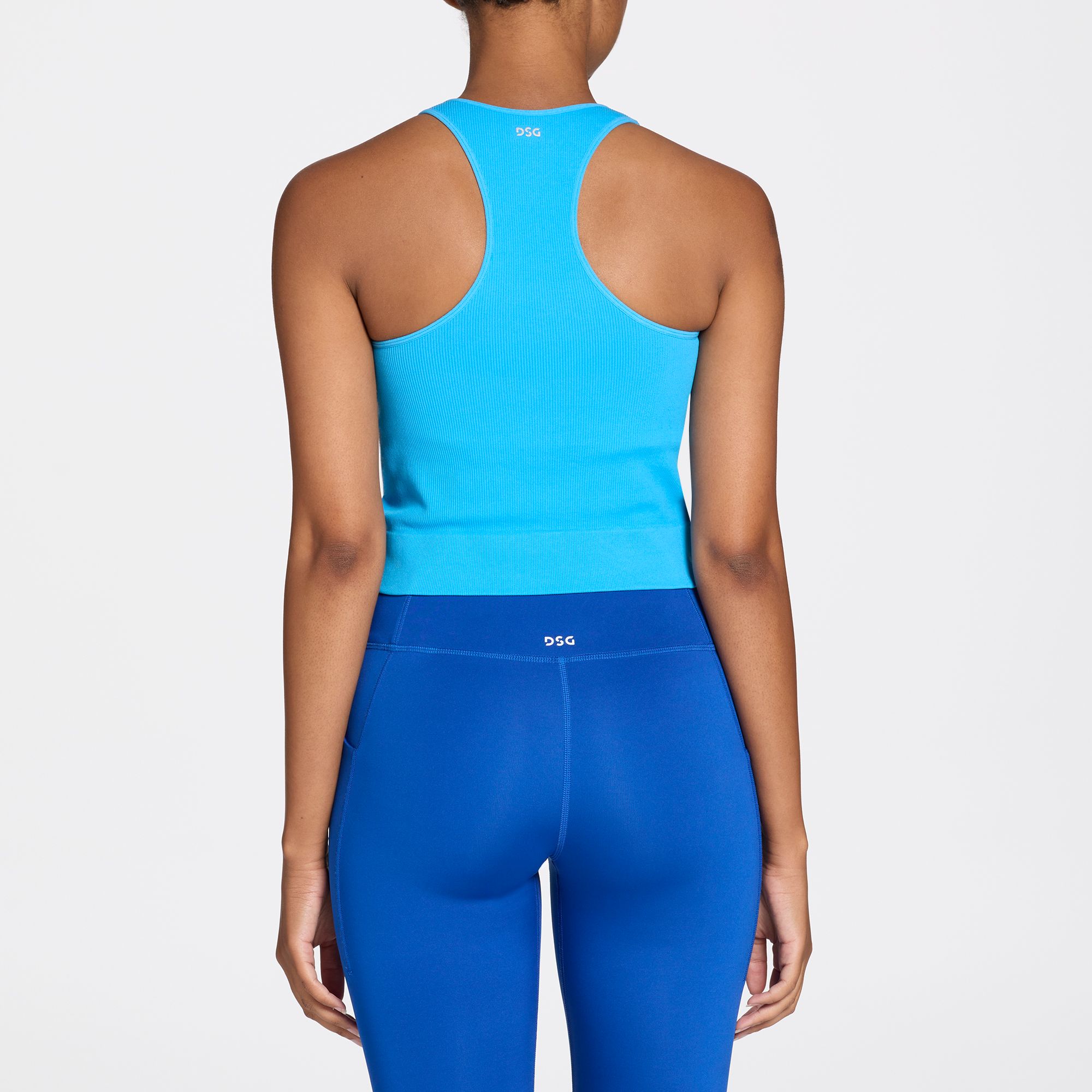 DSG Women's Momentum Seamless Racerback Tank Top product image