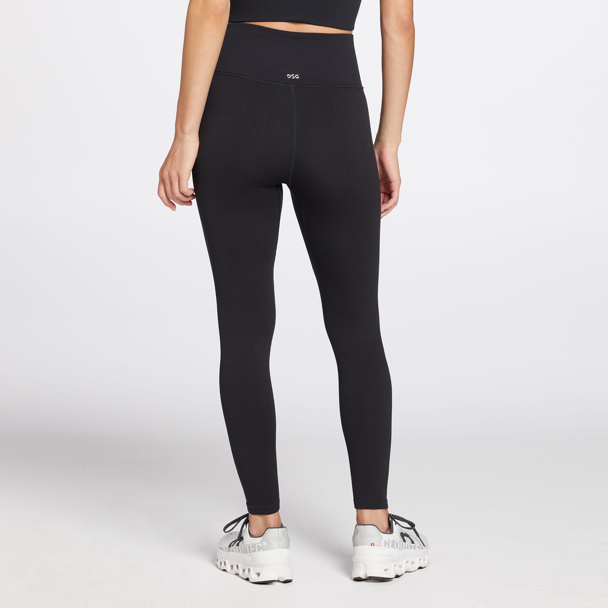 DSG Women's Performance Seamless Leggings product image