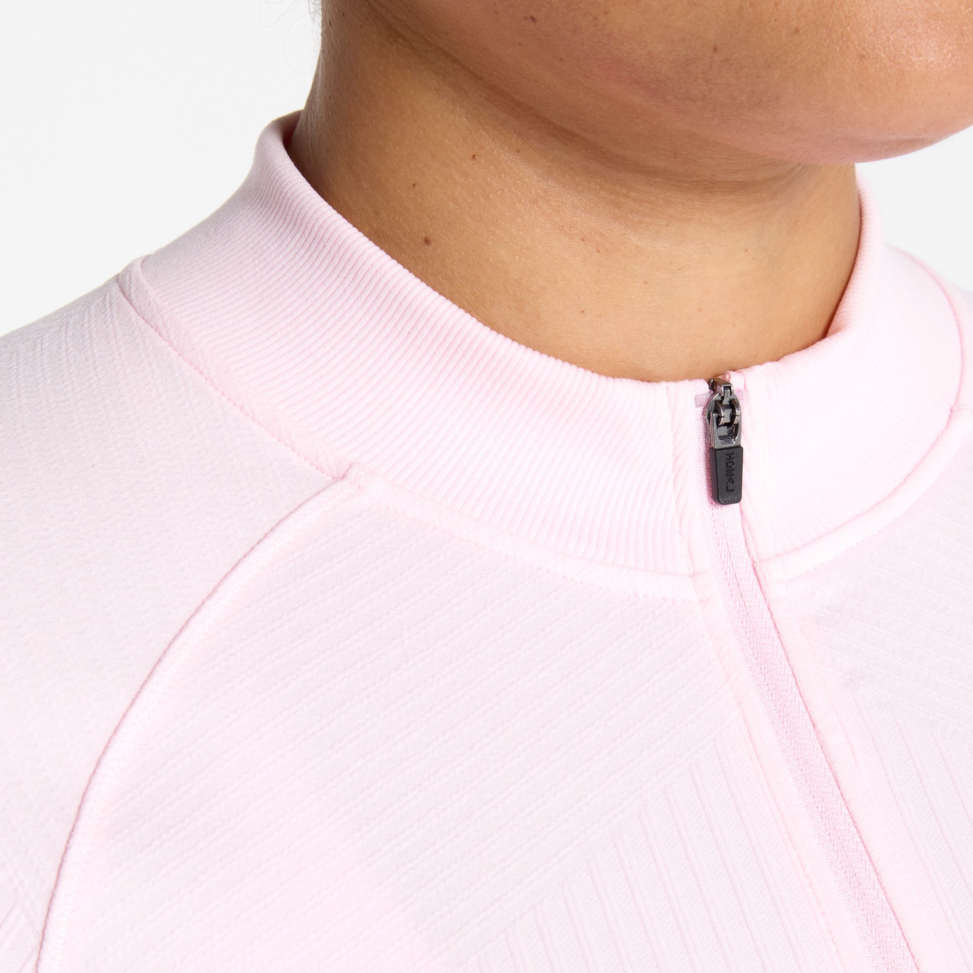 DSG Women's Momentum Seamless 1/4 Zip product image