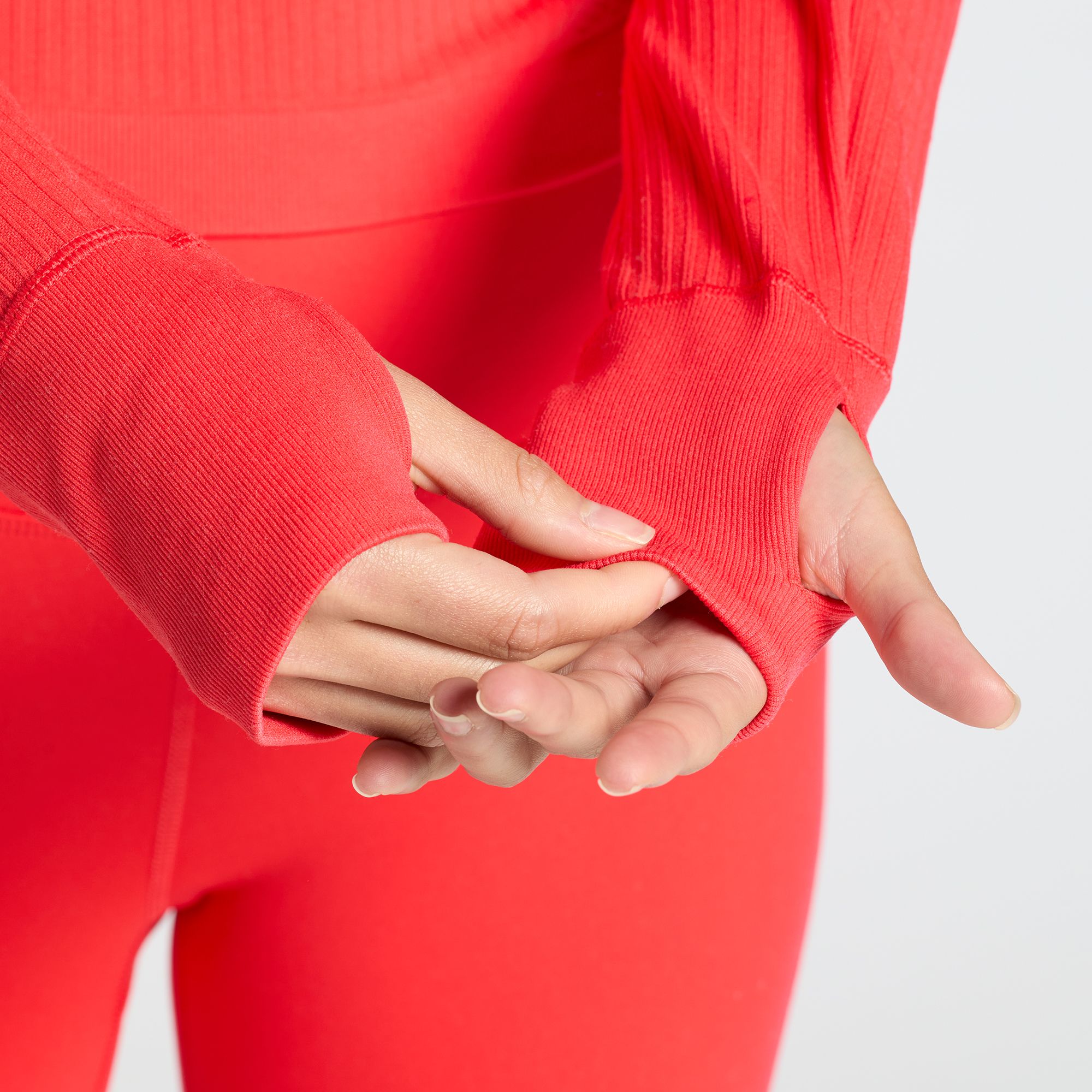 DSG Women's Momentum Seamless 1/4 Zip product image