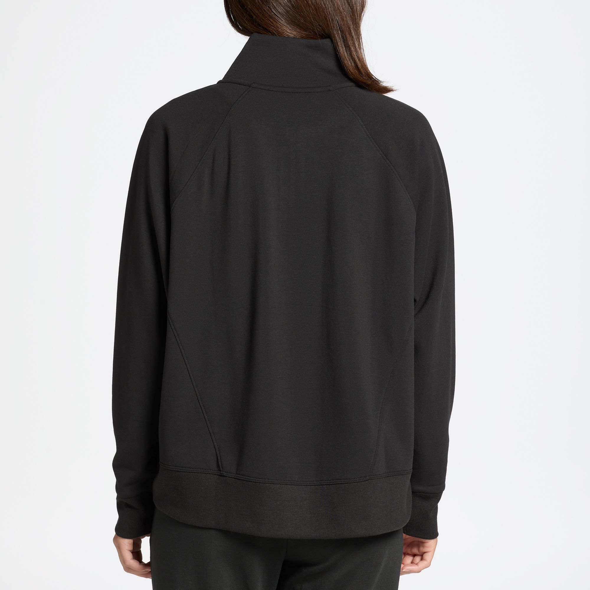DSG Women's So Soft 1/2 Zip Sweatshirt product image